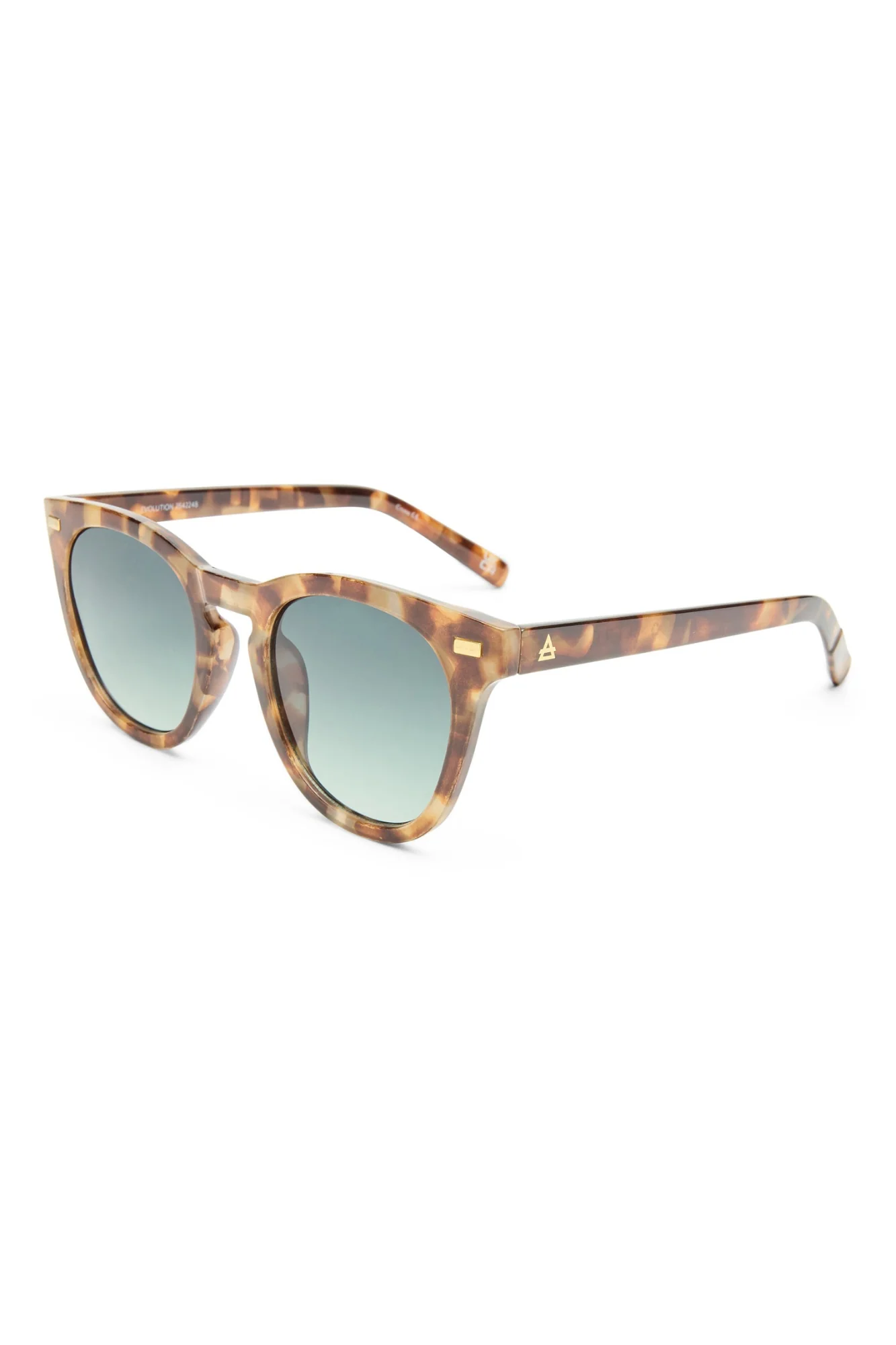 Aire Evolution Glasses Dark Torte - Image 3