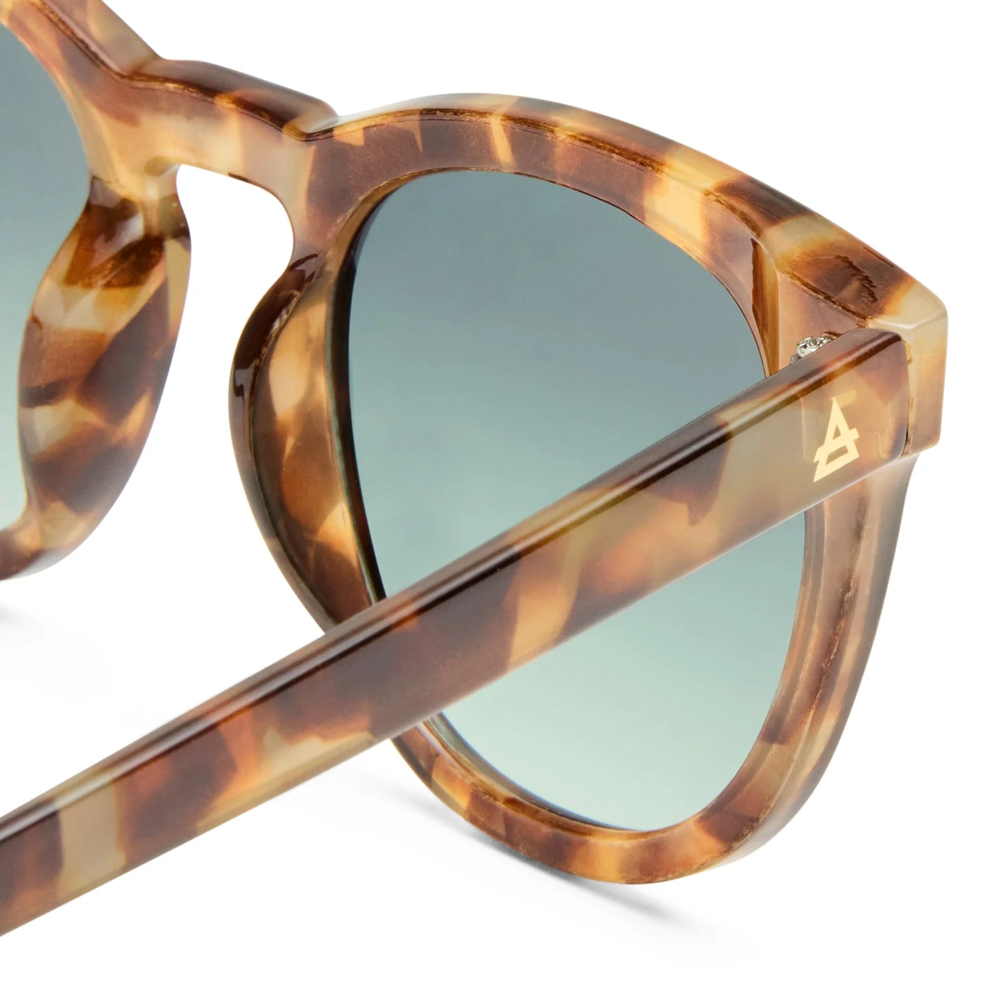 Aire Evolution Glasses Dark Torte - Image 6