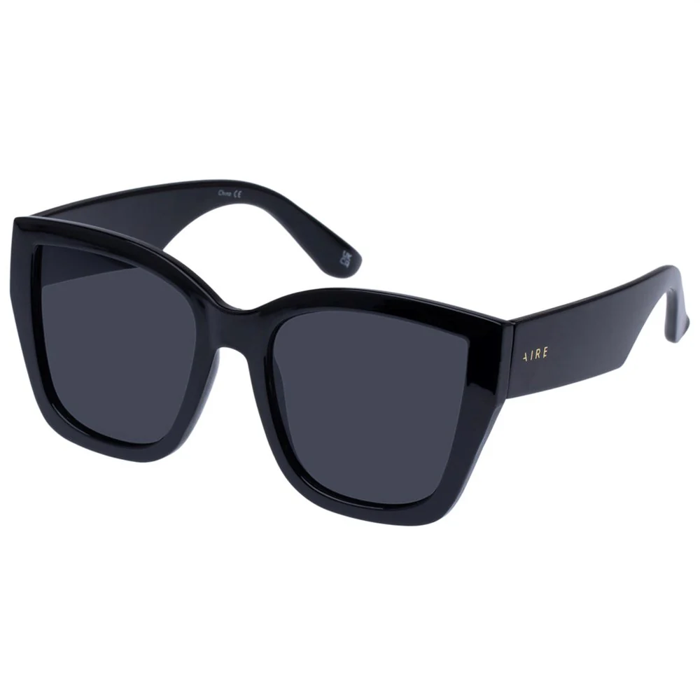 Aire Haedus Sunglasses Black - Image 3