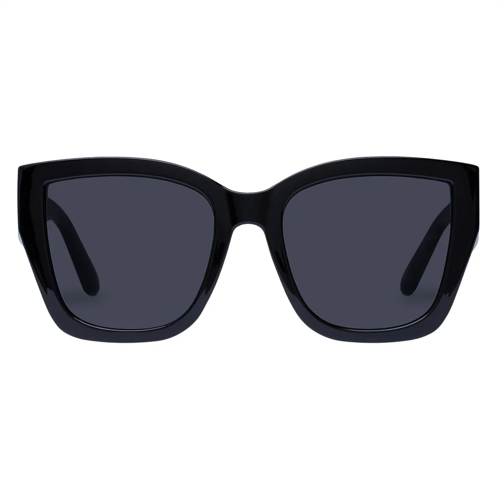 Aire Haedus Sunglasses Black - Image 7