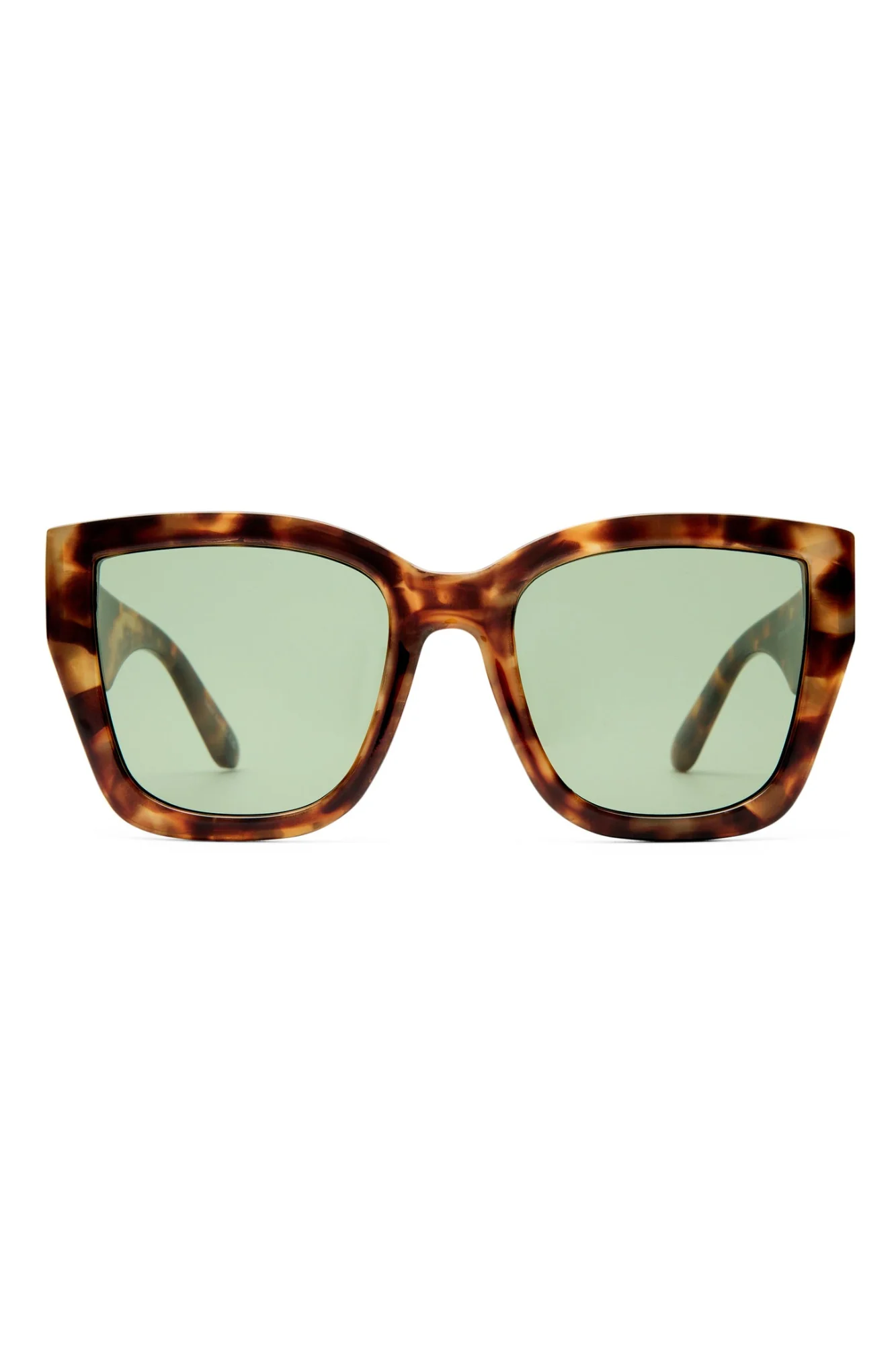 Aire Haedus Sunglasses Dark Tort - Image 3
