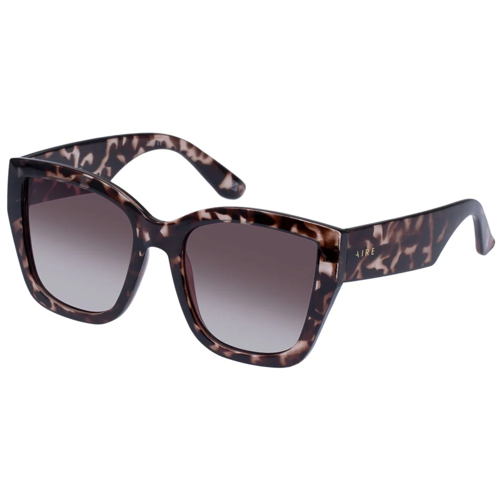 Aire Haedus Sunglasses Rose Tort - Image 4