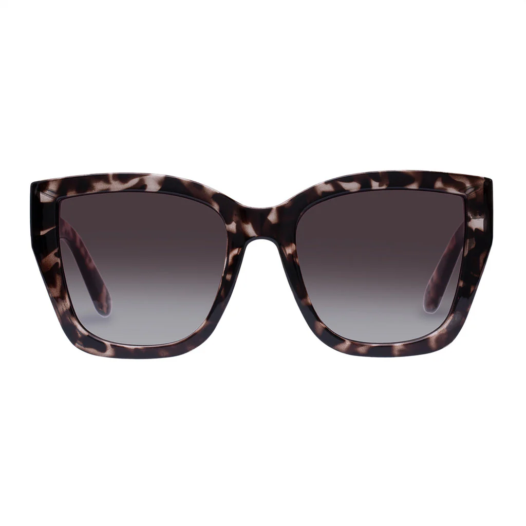 Aire Haedus Sunglasses Rose Tort - Image 6