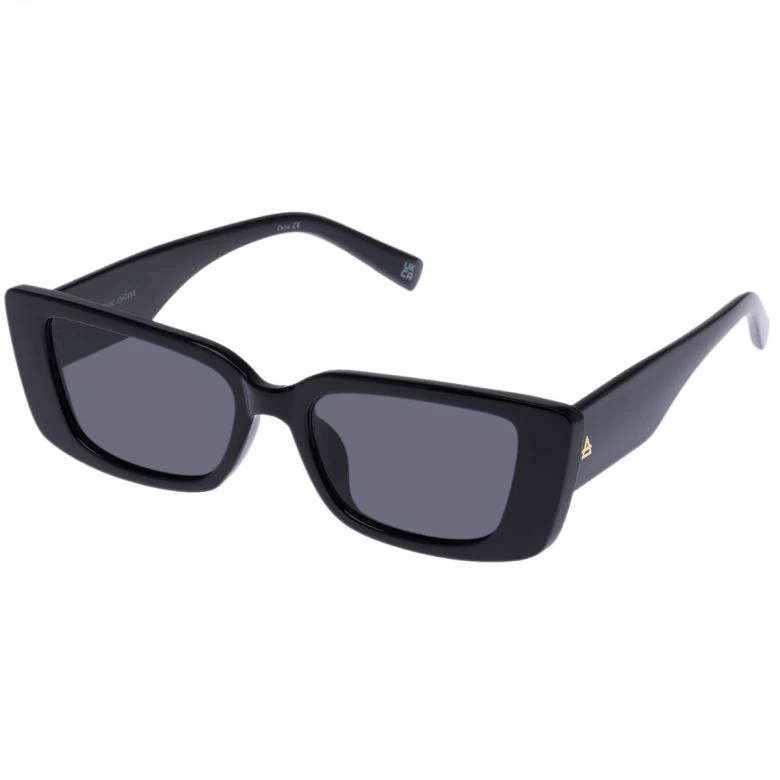 Aire Novae Sunglasses Black - Image 3