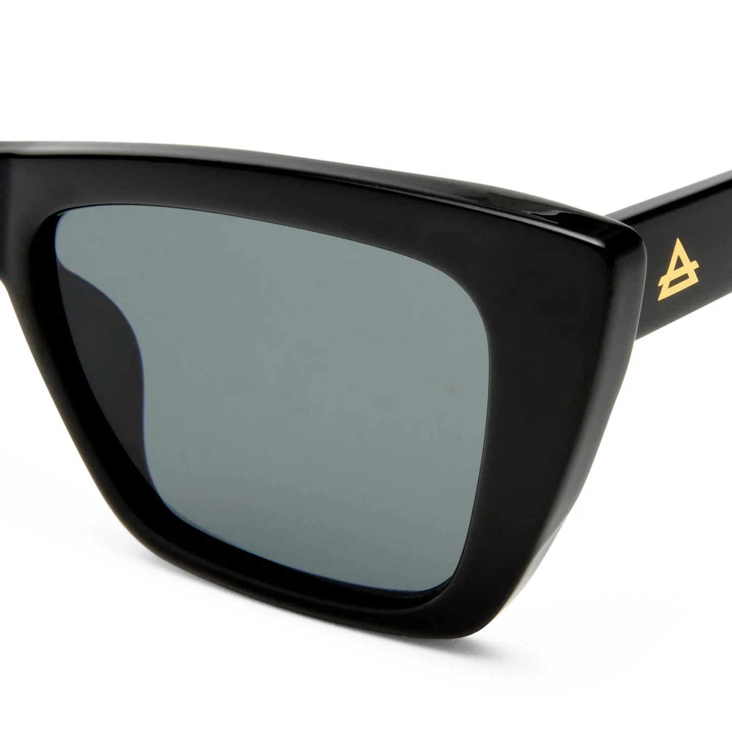 Aire Solstice Sunglasses Black - Image 3