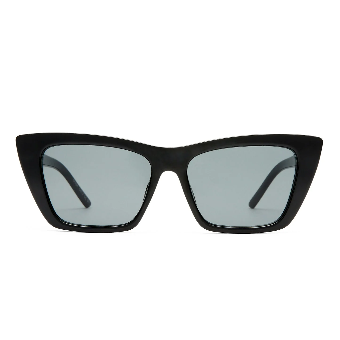 Aire Solstice Sunglasses Black - Image 5