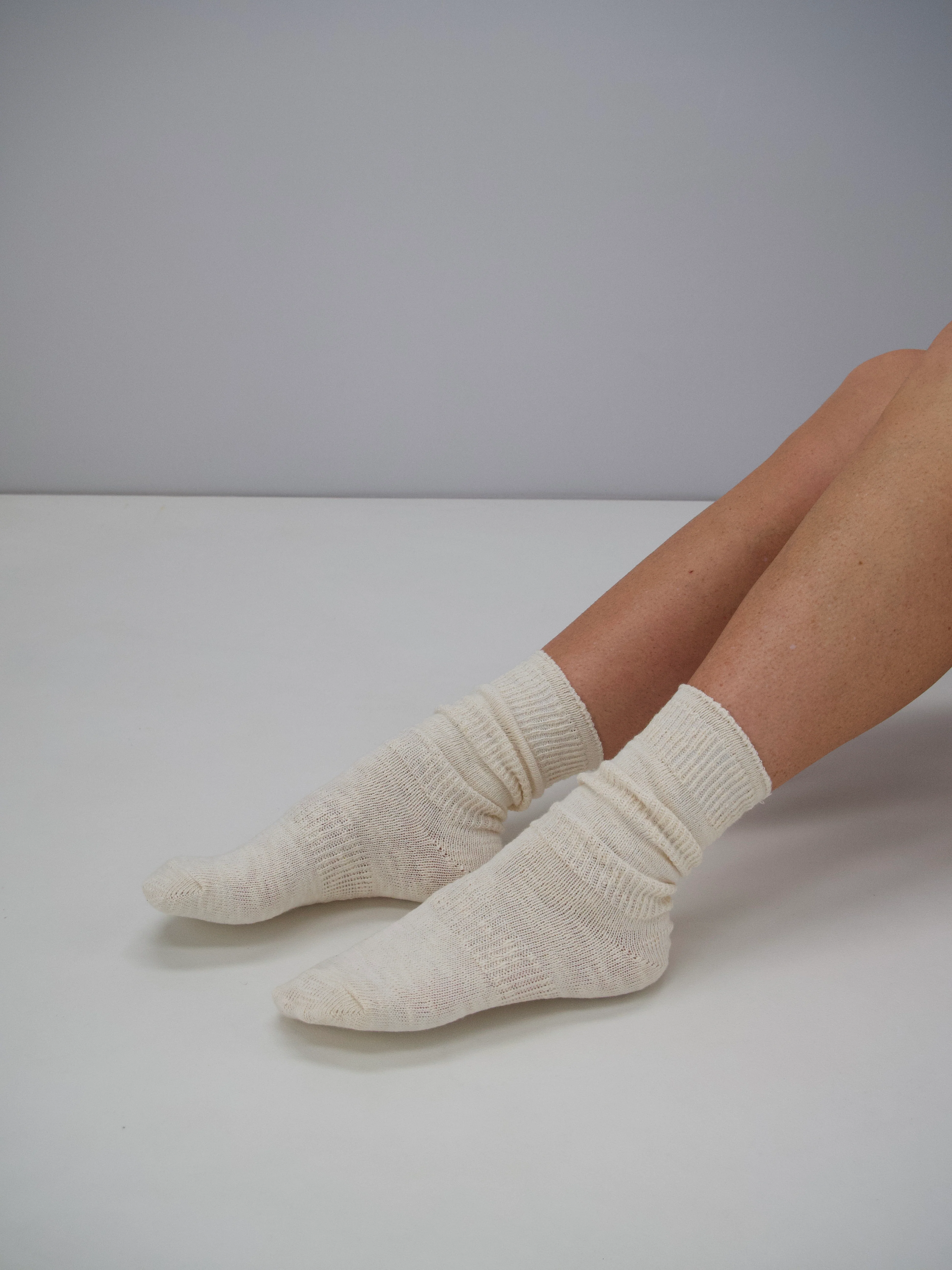 All About Eve AAE Slouchy Sock 3PK - Image 6
