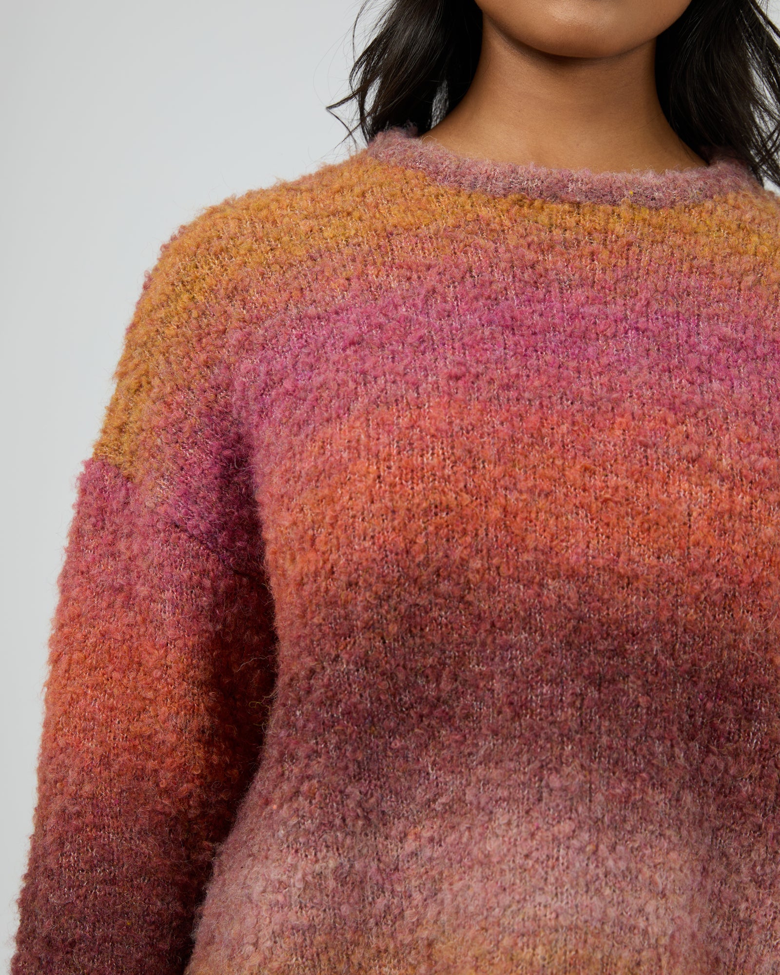 All About Eve Freja Knit Multicoloured - Image 5