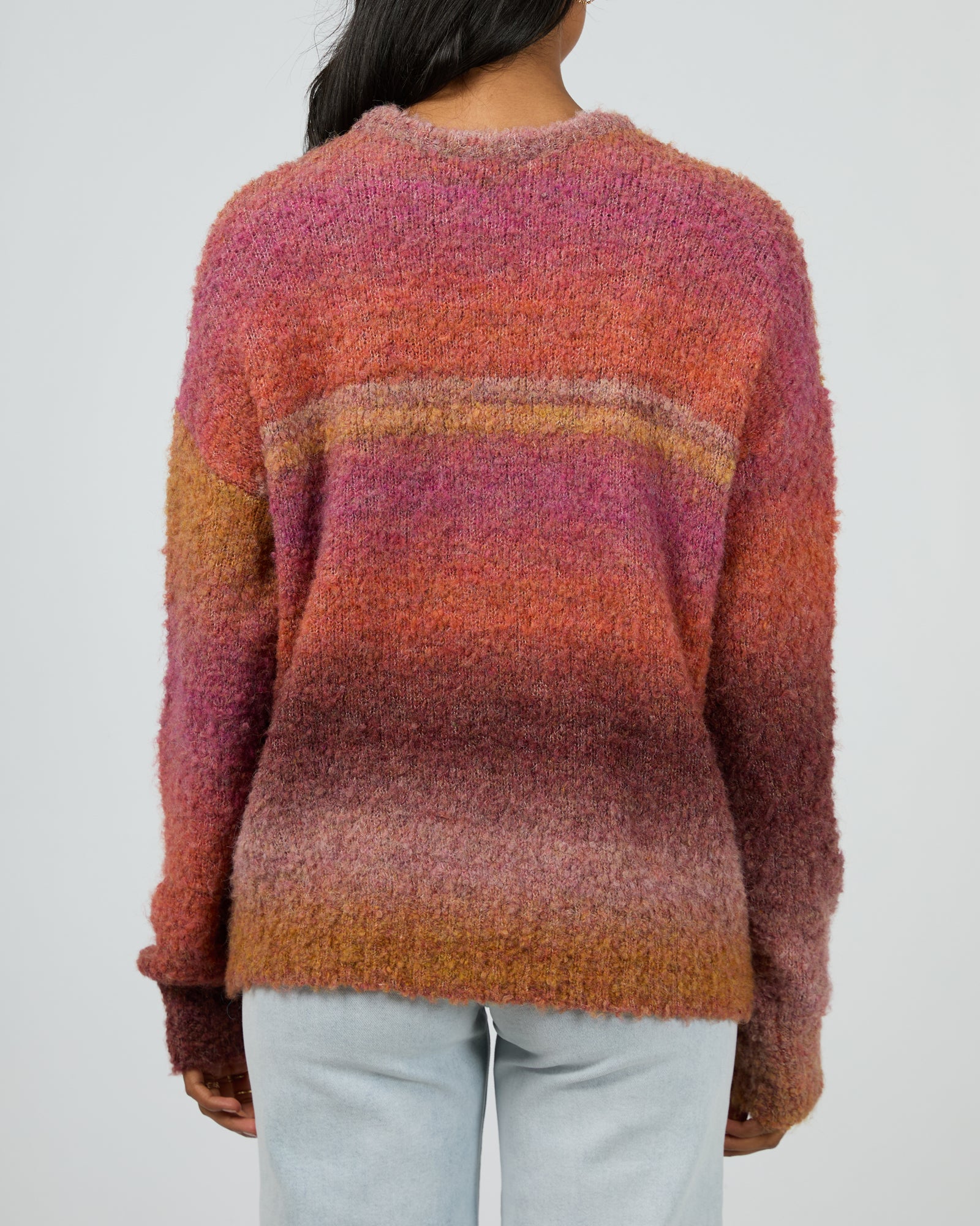 All About Eve Freja Knit Multicoloured - Image 8
