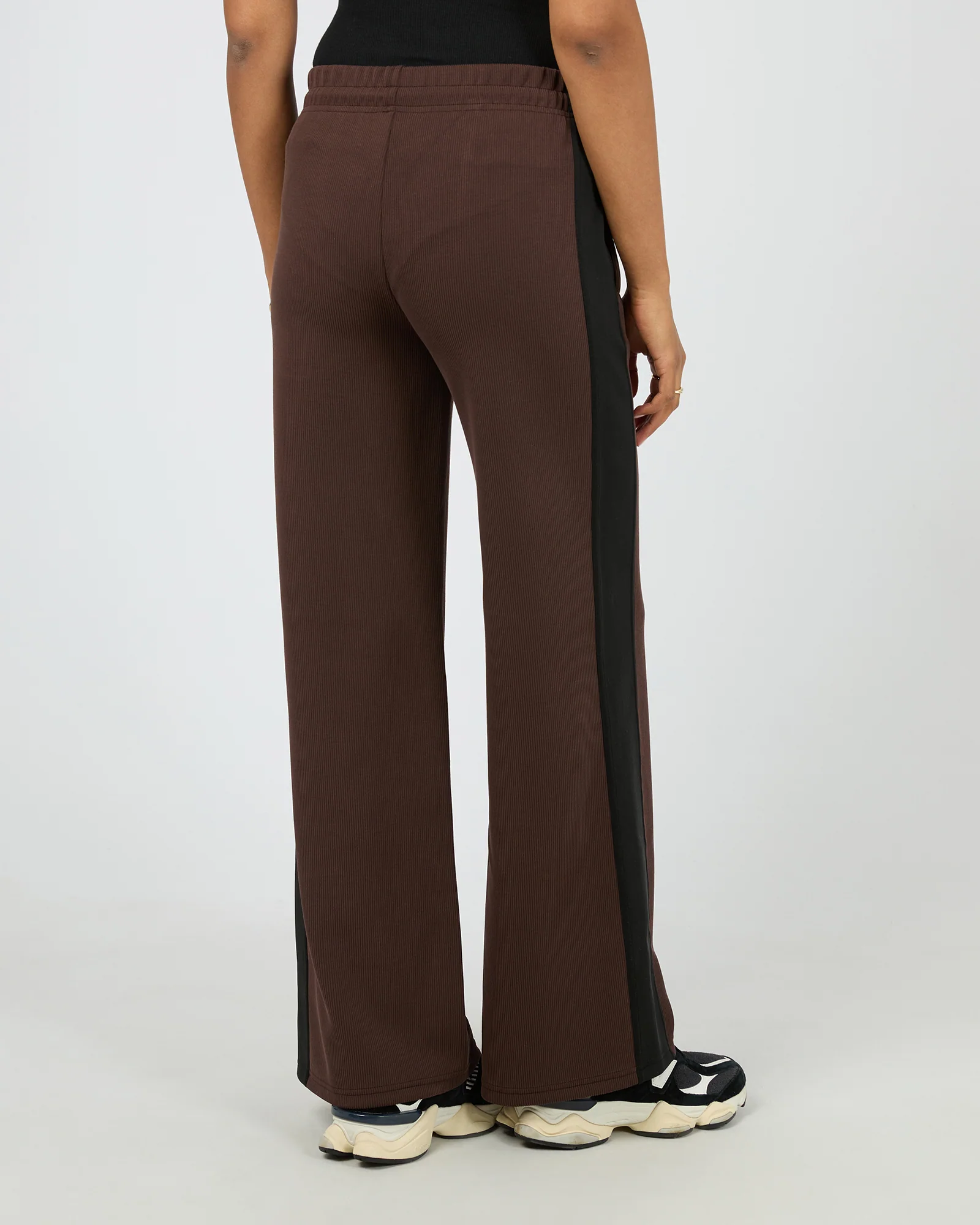 All About Eve Lounge Pant Brown - Image 6