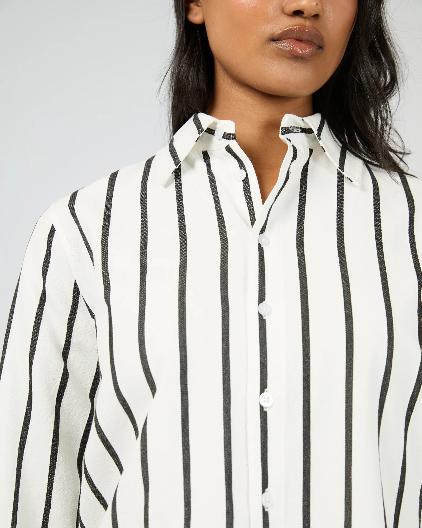 All About Eve Marni Shirt White - Image 4