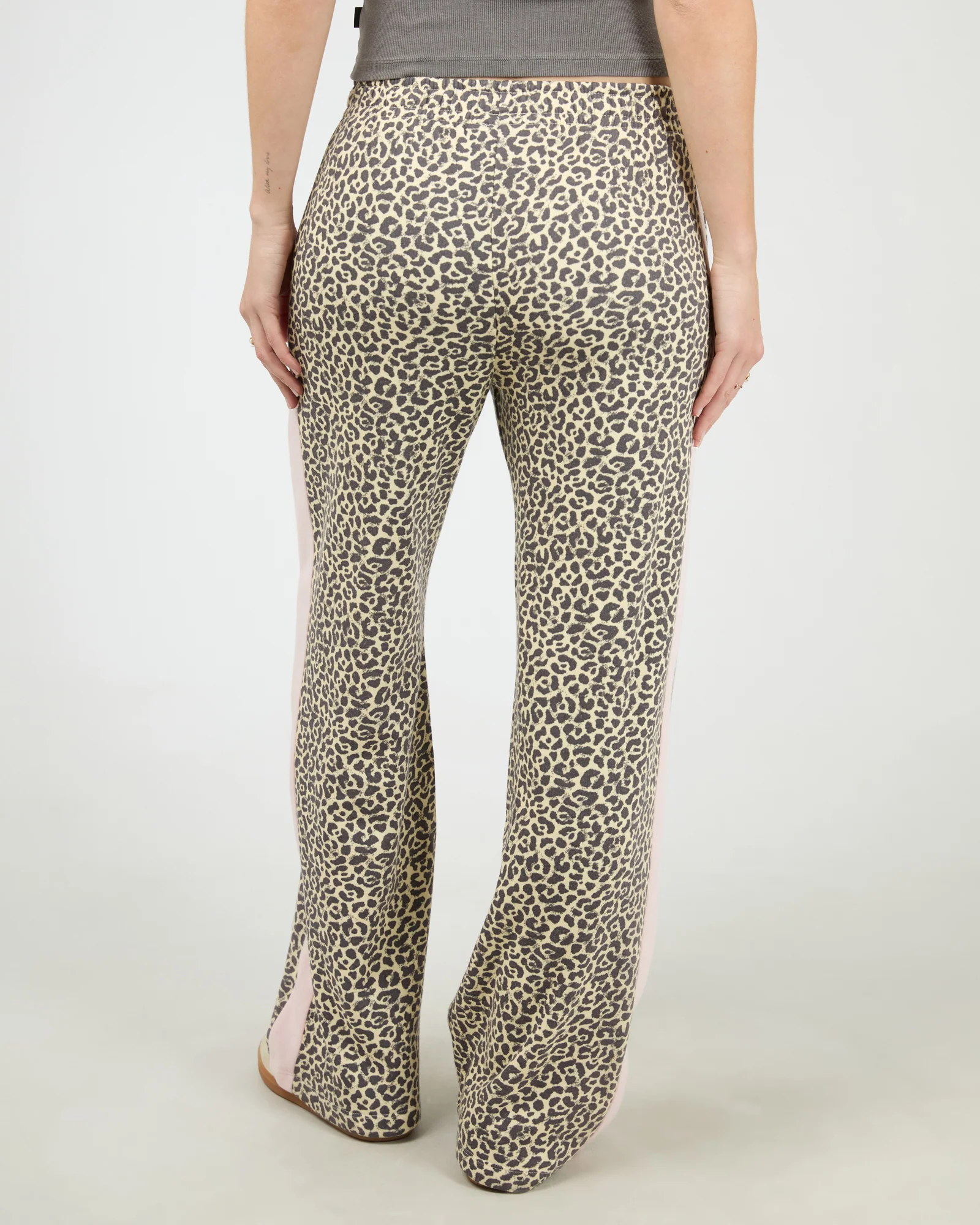 All About Eve Nico Panel Track Pant Print - Image 6