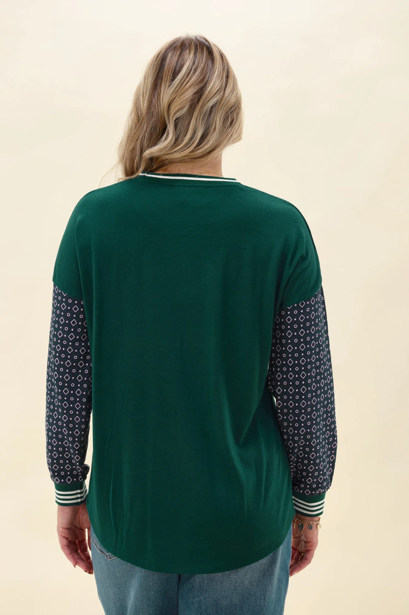 Alpine by Shine On Cambridge Top Forest - Image 6