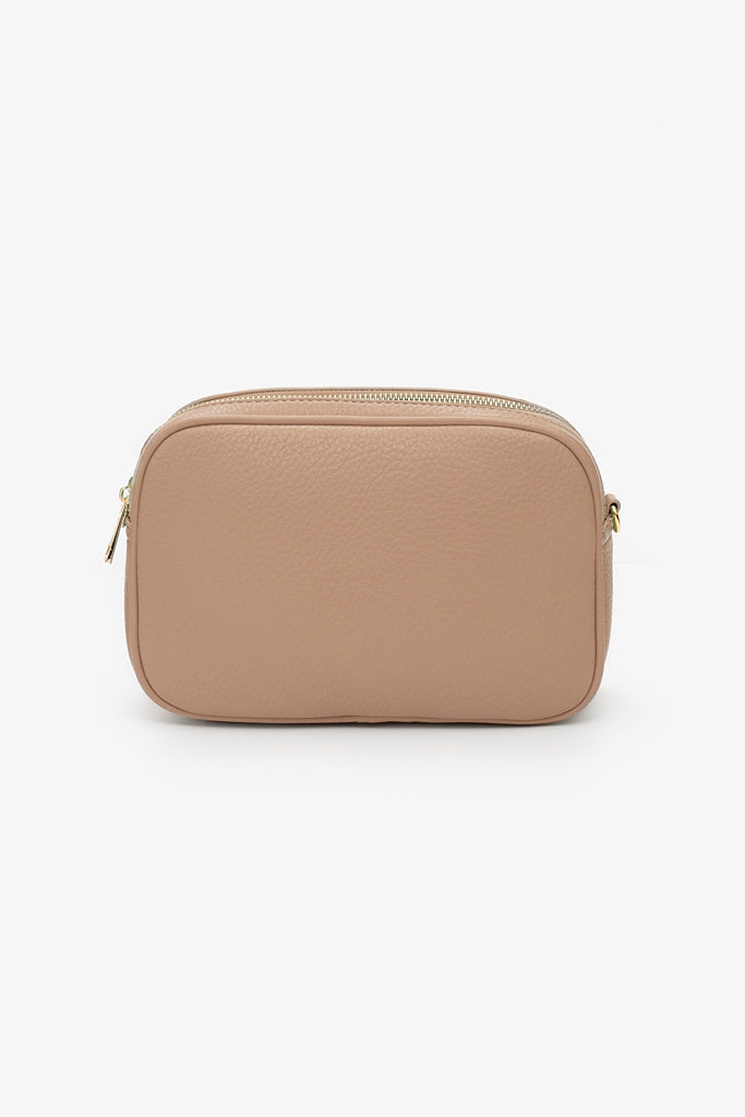 Antler Maxi Handbag Bag Nude