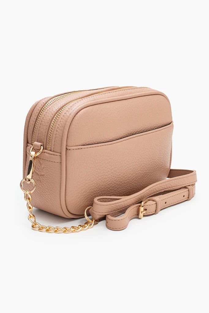 Antler Maxi Handbag Bag Nude - Image 3
