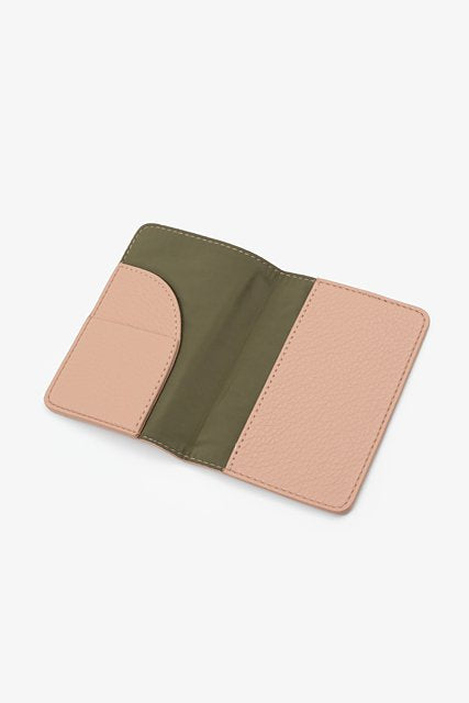 Antler Passport Cover Blush - Image 2