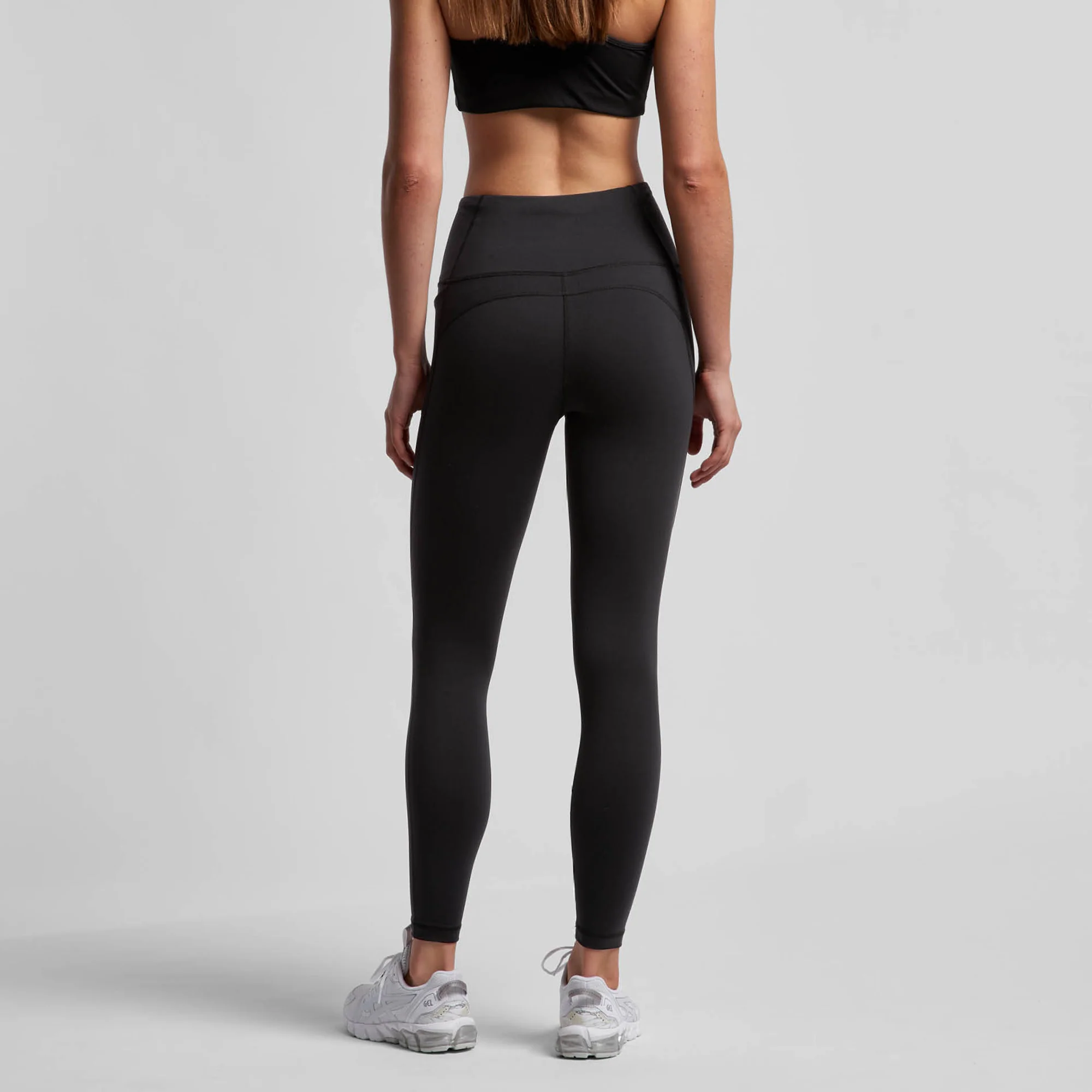 AS Colour Active Leggings Black - Image 3