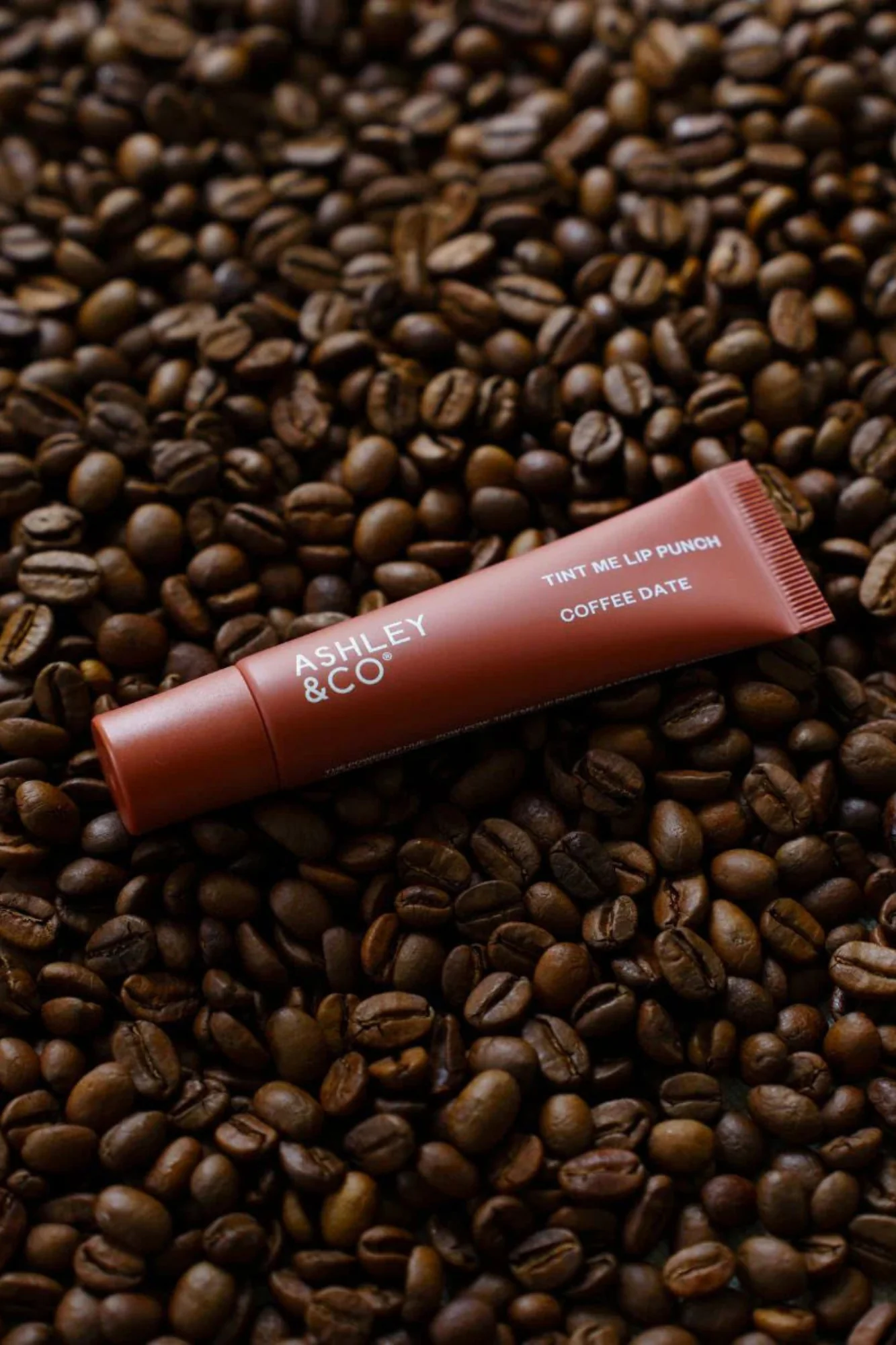 Ashley & Co Lip Punch Coffee Date 15ml - Image 2