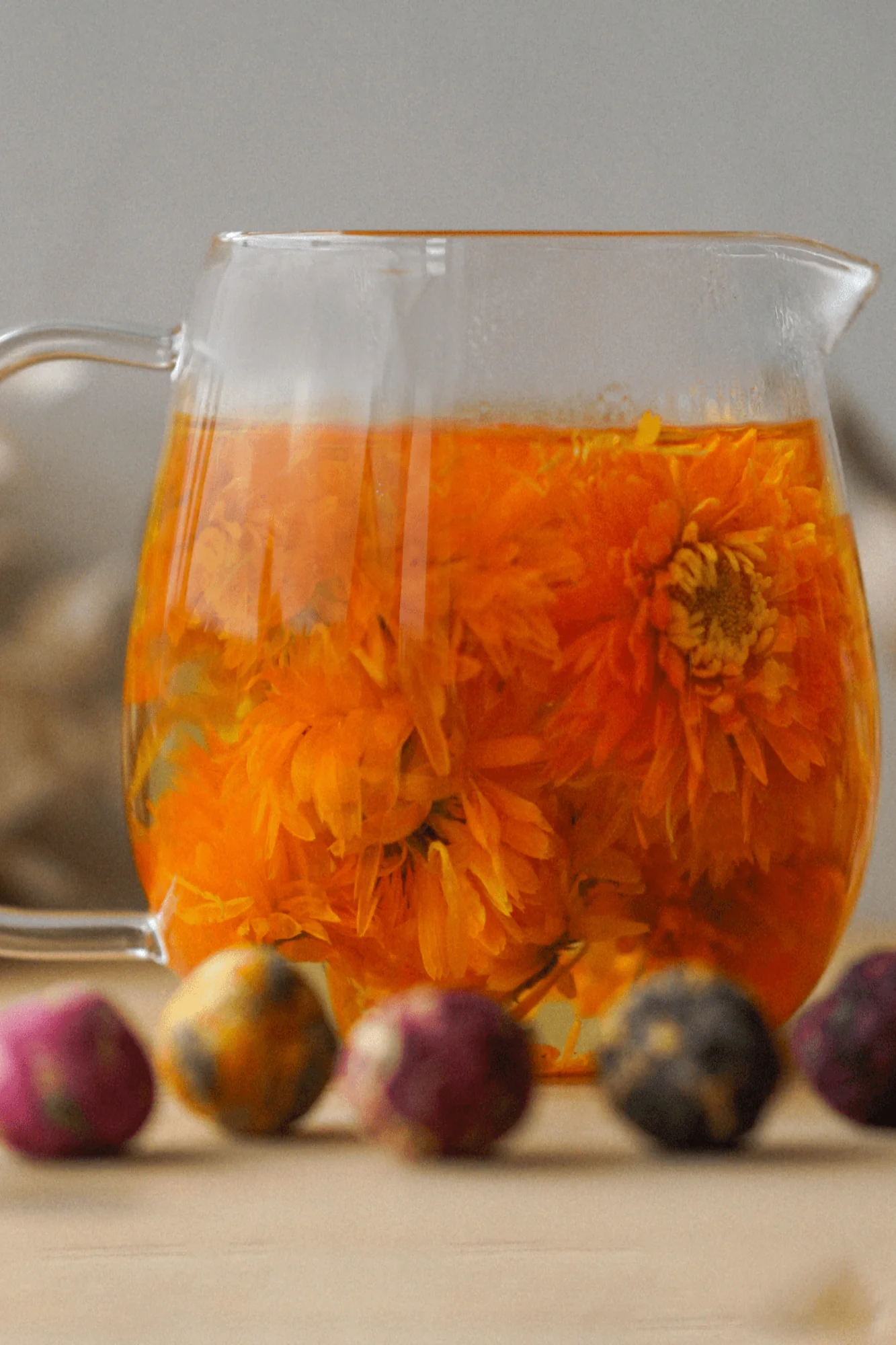Better Tea Co. Blooming Tea Balls 6pk - Image 5