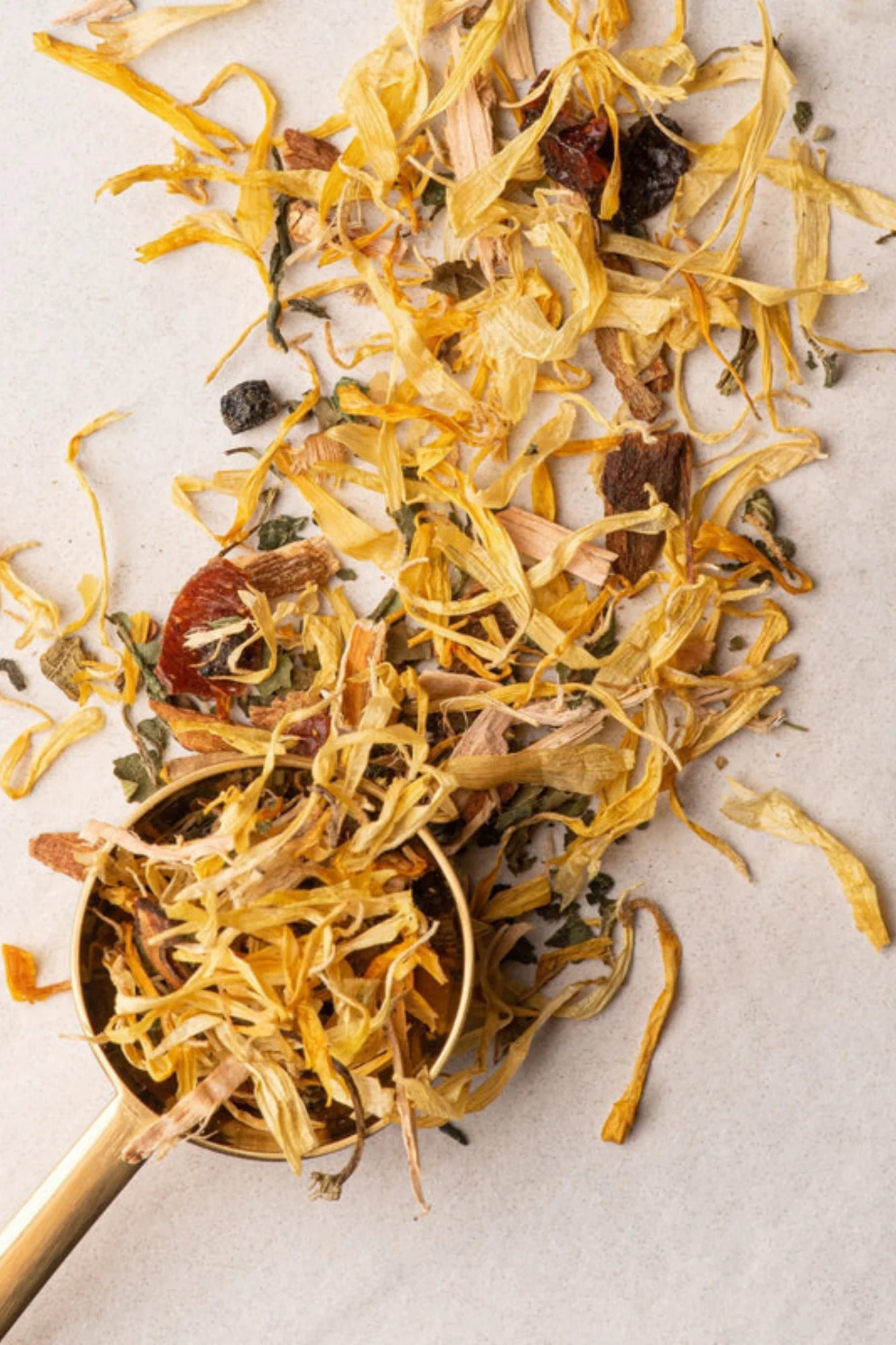 Better Tea Co. Hemp Relief Box 35 - Image 2