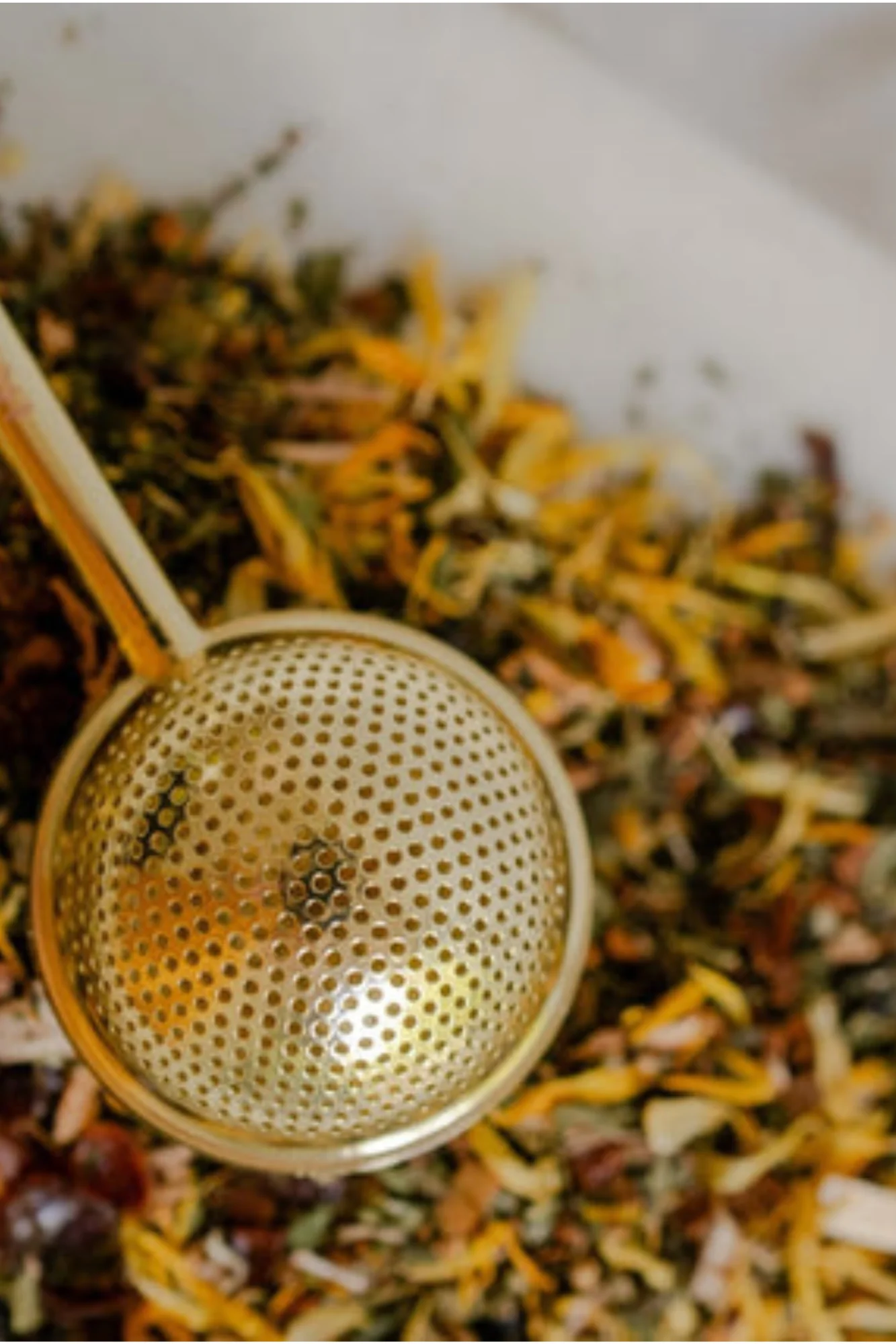 Better Tea Co. Hemp Relief Box 35 - Image 3