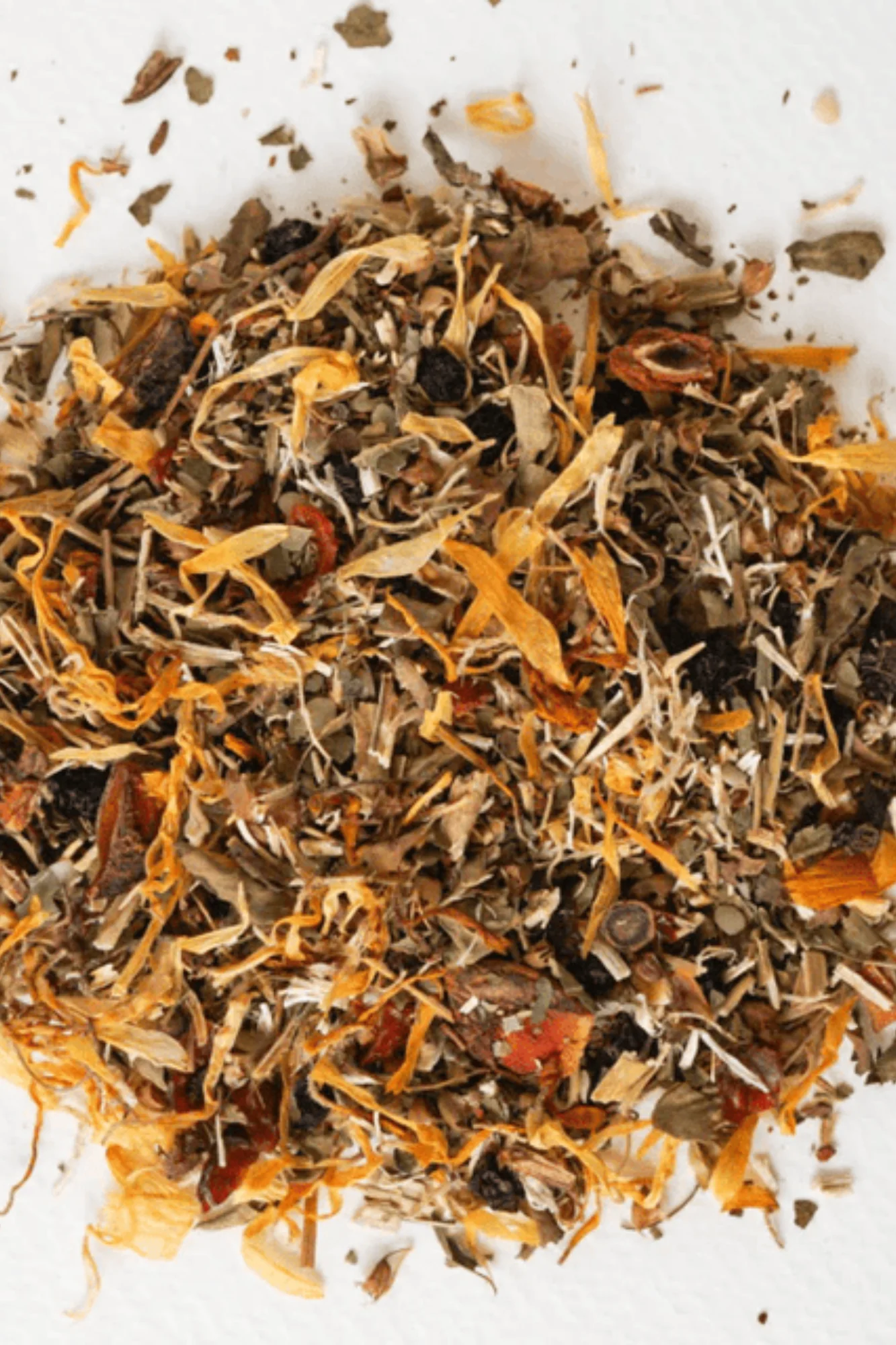 Better Tea Co. Hemp Relief Box 35 - Image 4