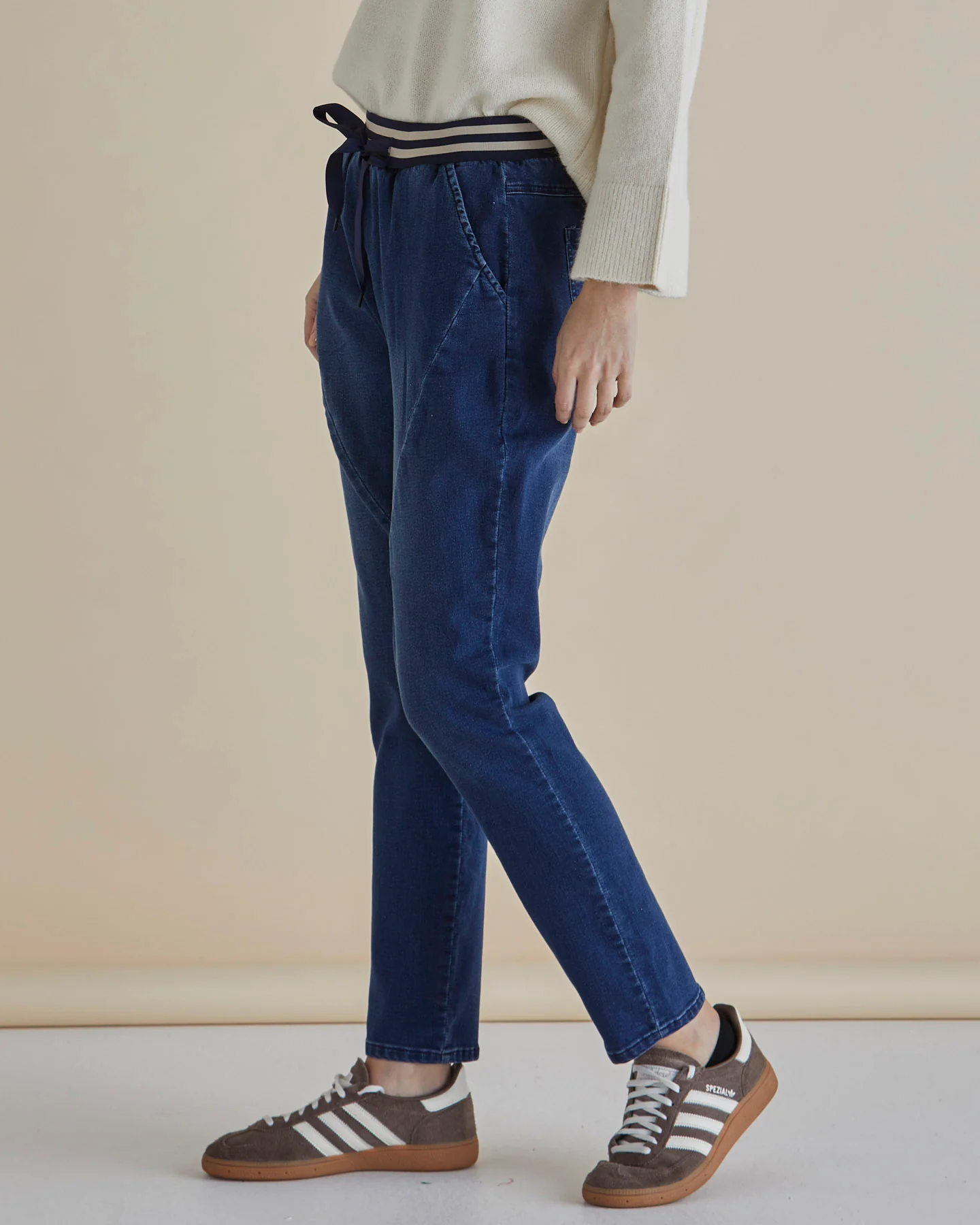 Betty Basics Dakota Jean Bay Blue - Image 3