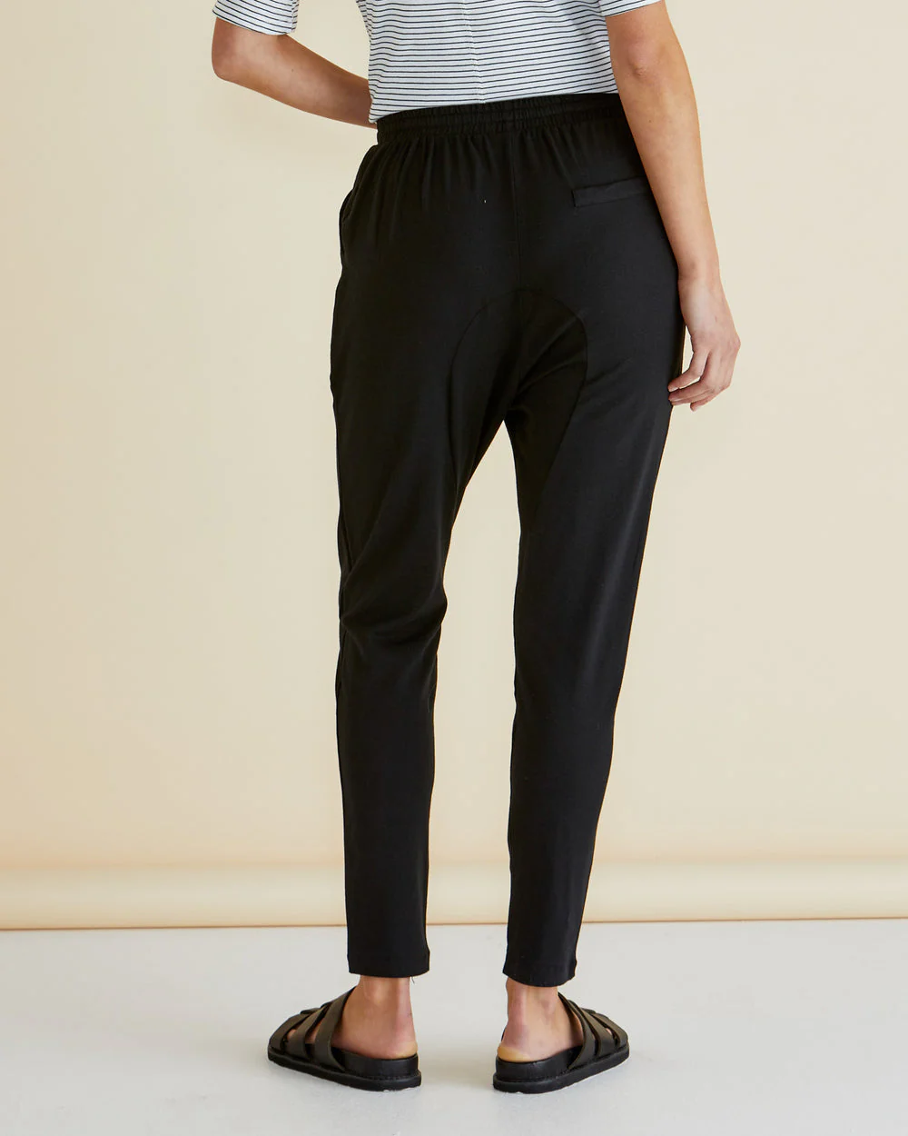 Betty Basics Jade Pants Black - Image 8