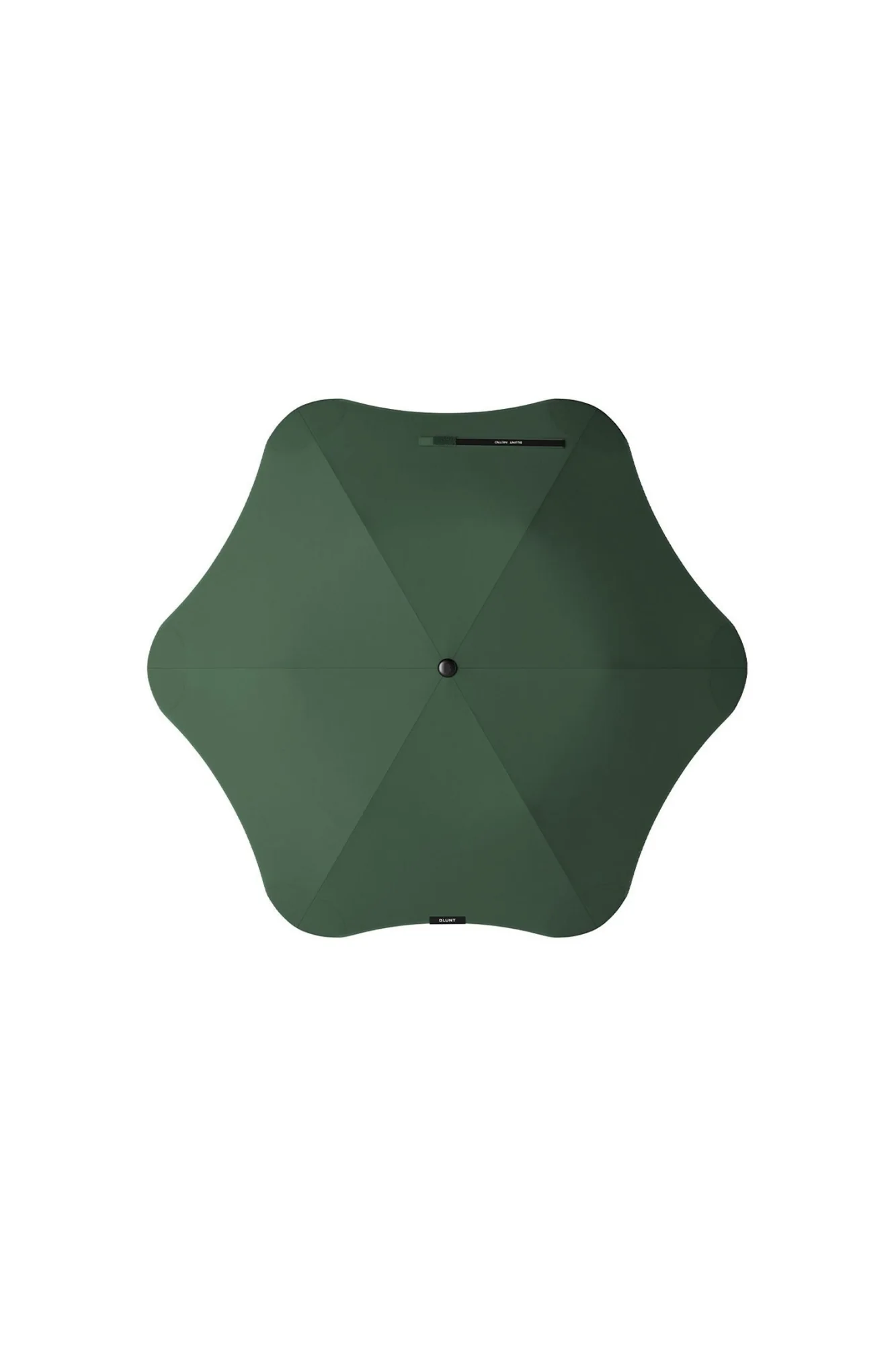 BLUNT Metro Umbrella Forest Green - Image 4