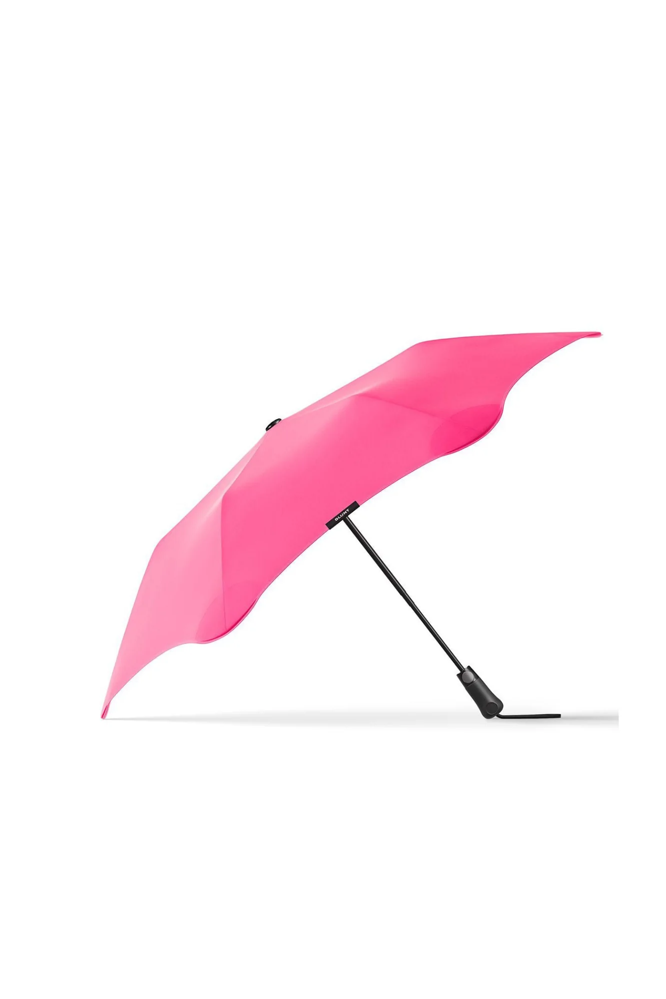 BLUNT Metro Umbrella Hibiscus Pink - Image 3