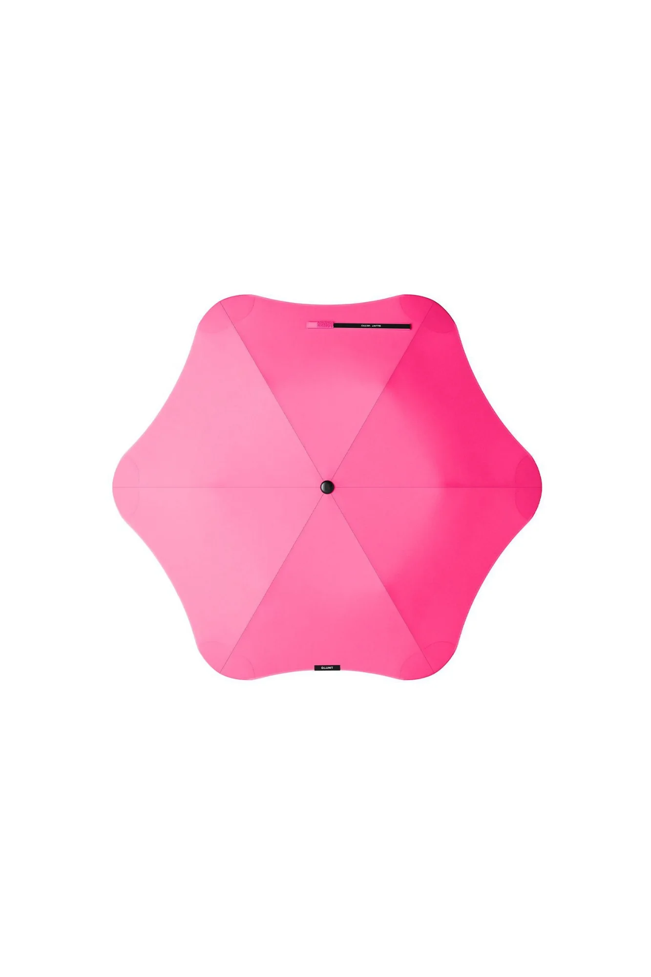 BLUNT Metro Umbrella Hibiscus Pink - Image 4
