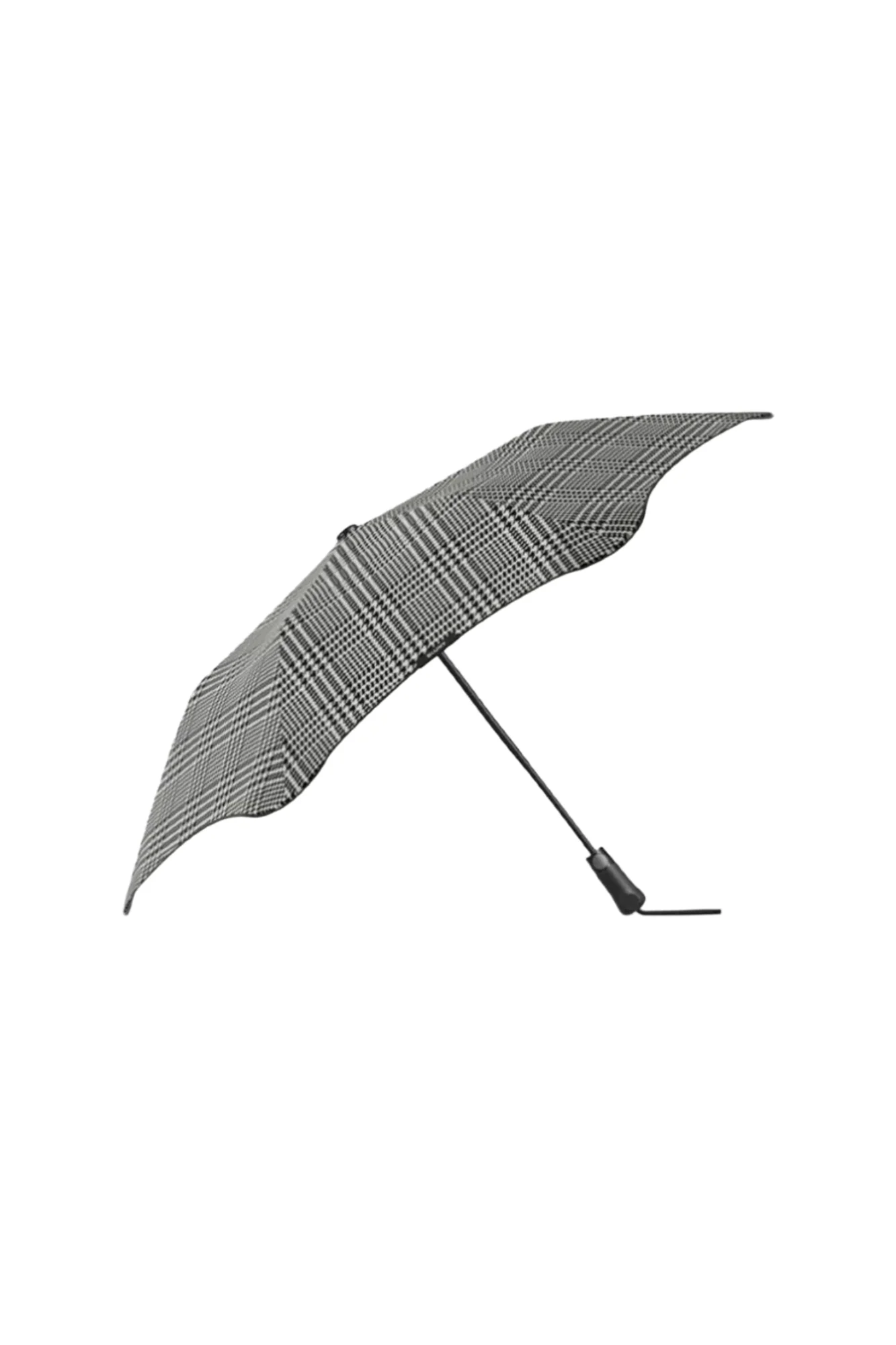 BLUNT Metro Umbrella Houndstooth - Image 3