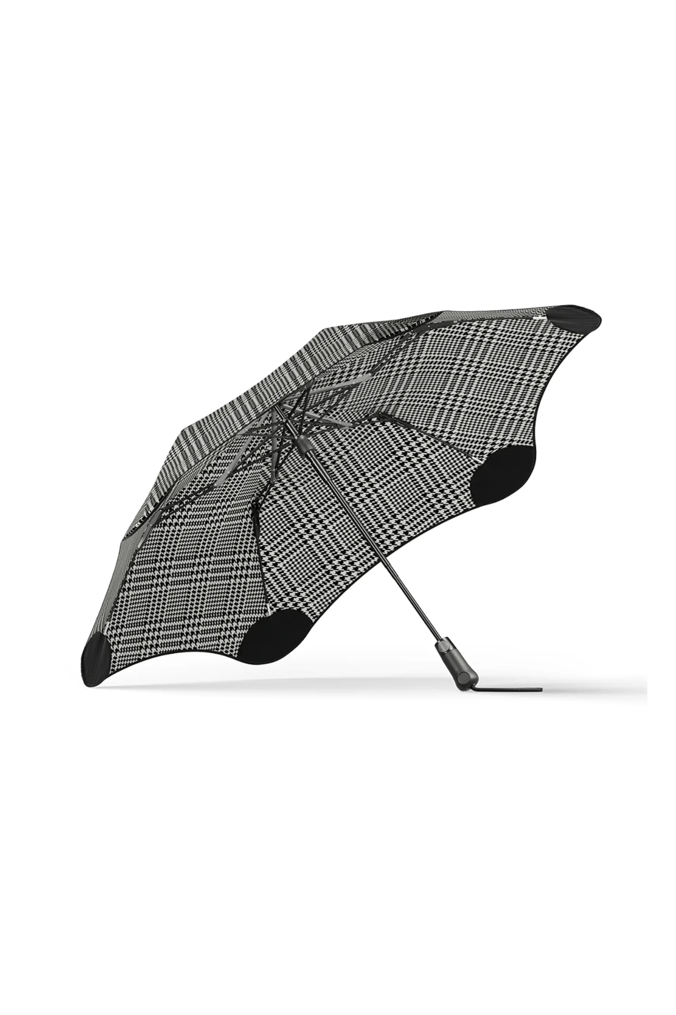 BLUNT Metro Umbrella Houndstooth - Image 5