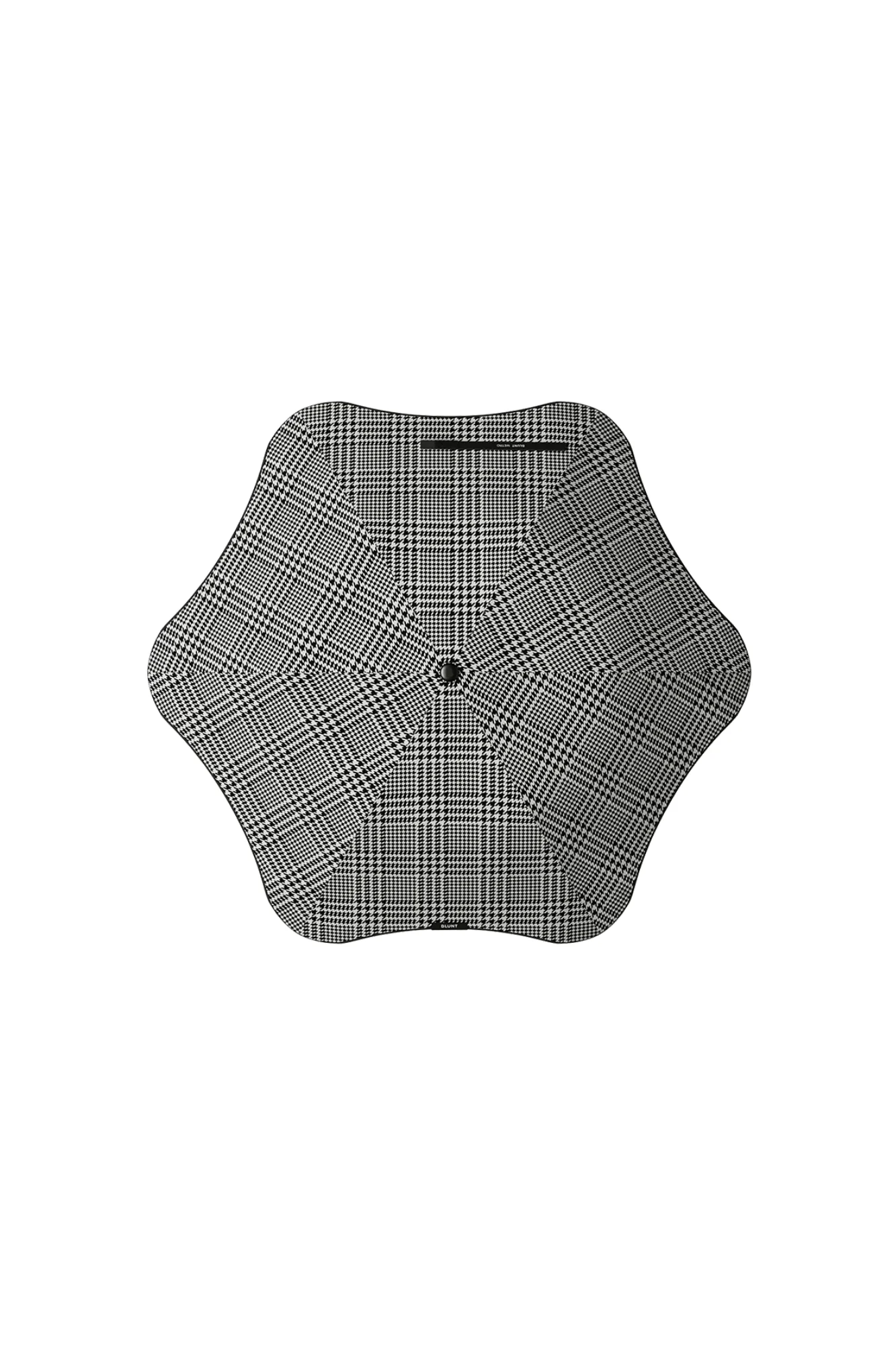 BLUNT Metro Umbrella Houndstooth - Image 6