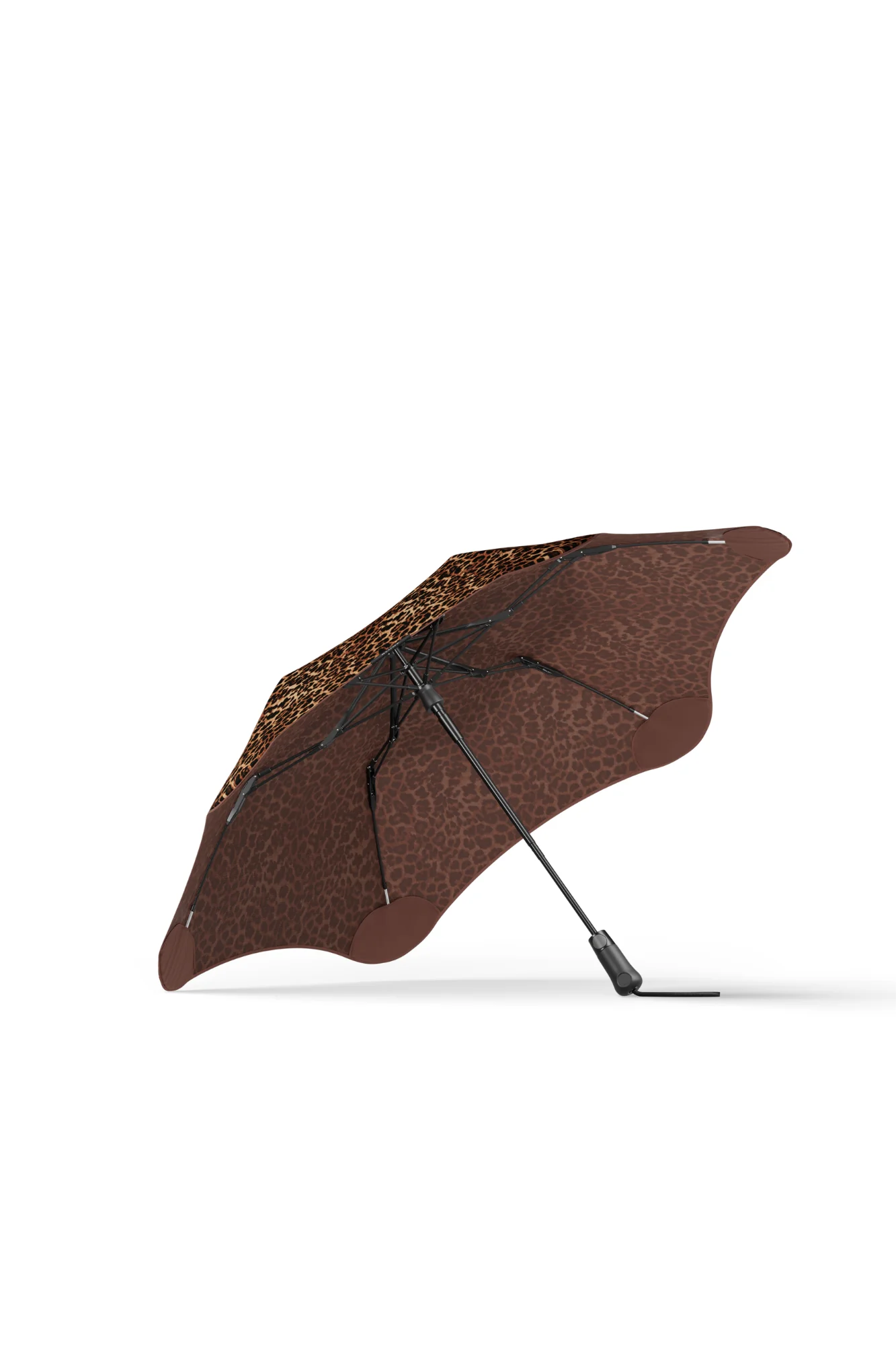 BLUNT Metro Umbrella Leopard - Image 5