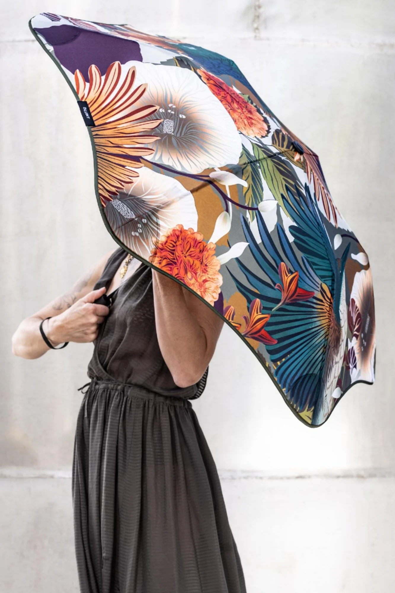 BLUNT Metro X Umbrella Flox 2026