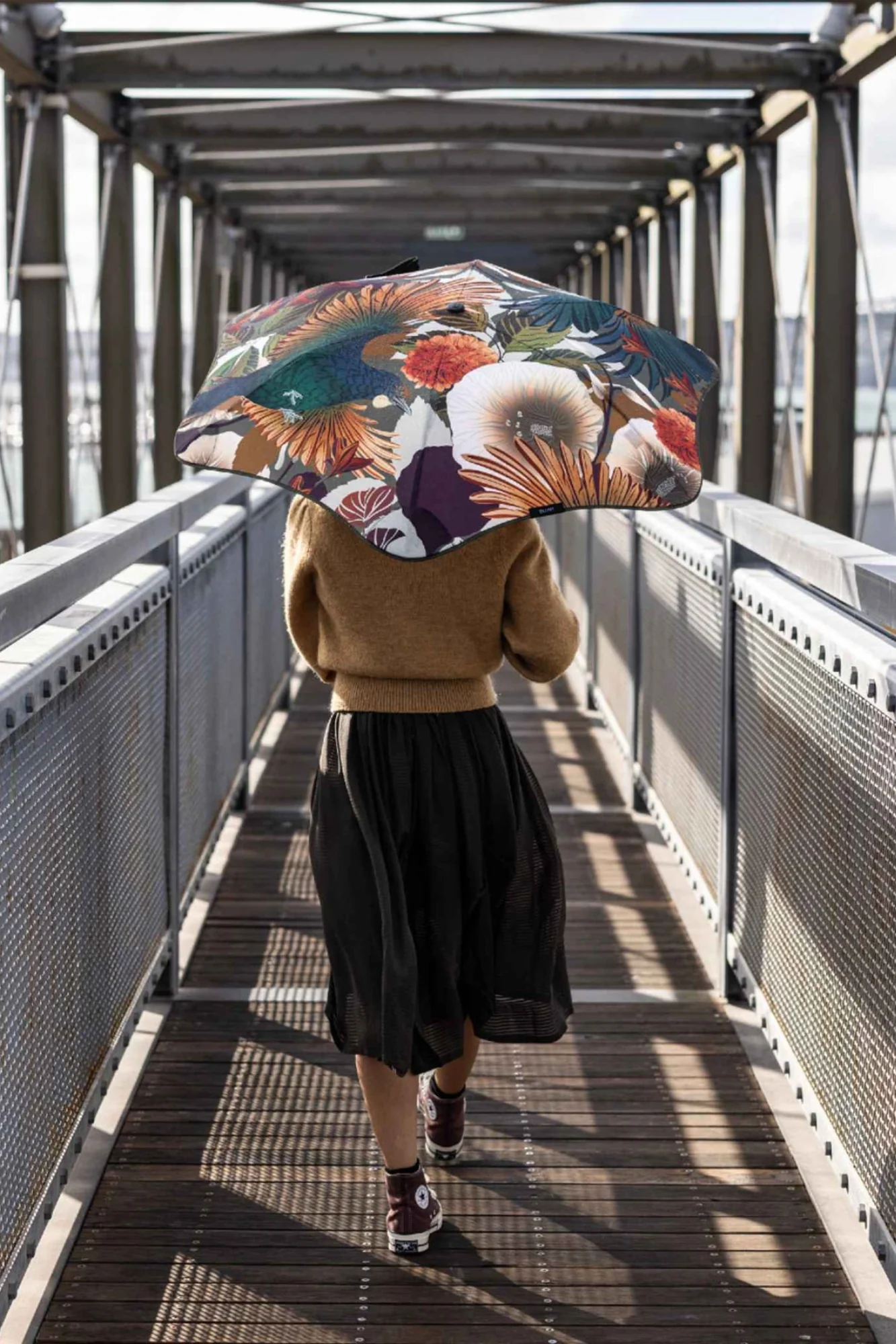 BLUNT Metro X Umbrella Flox 2026 - Image 11