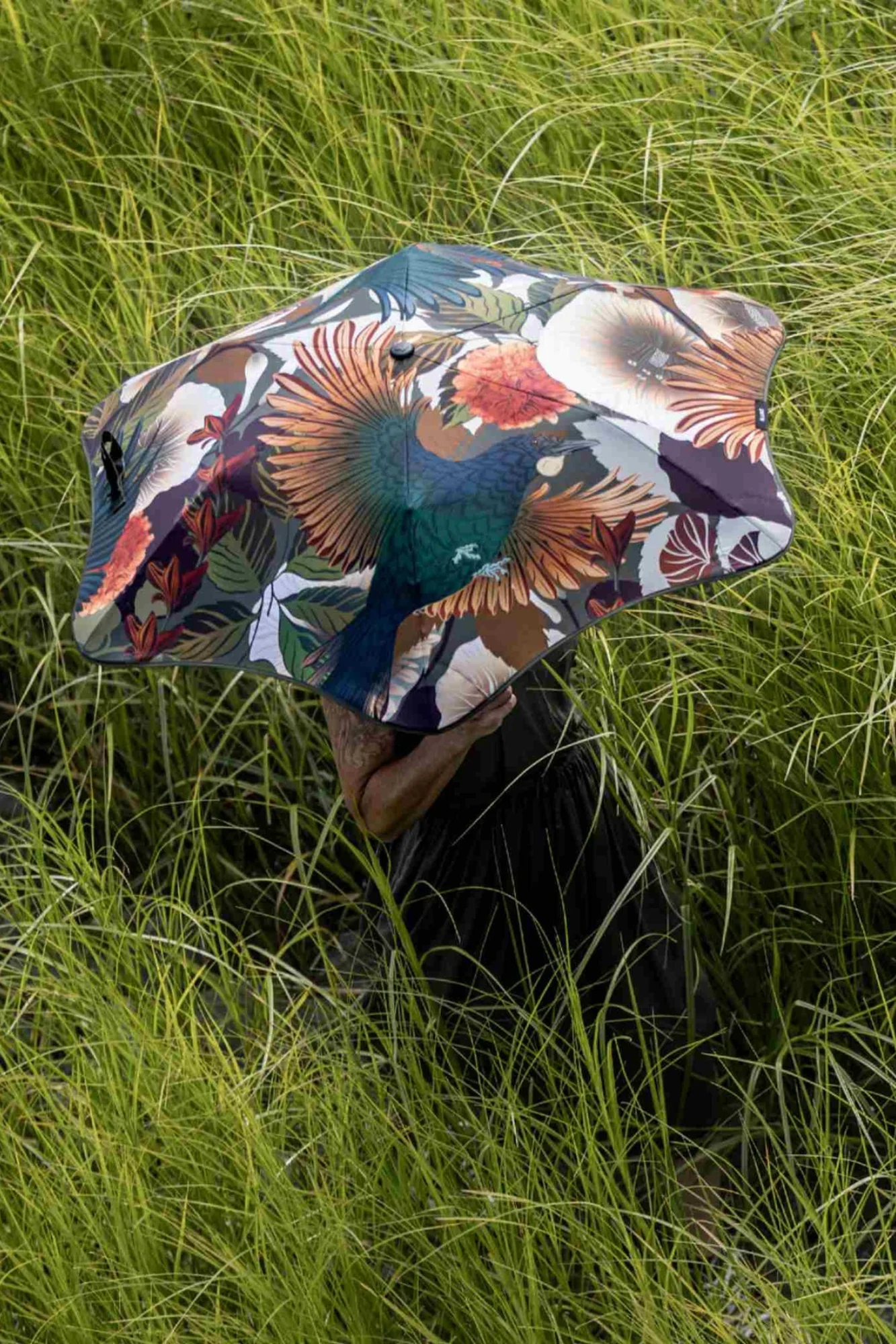 BLUNT Metro X Umbrella Flox 2026 - Image 12