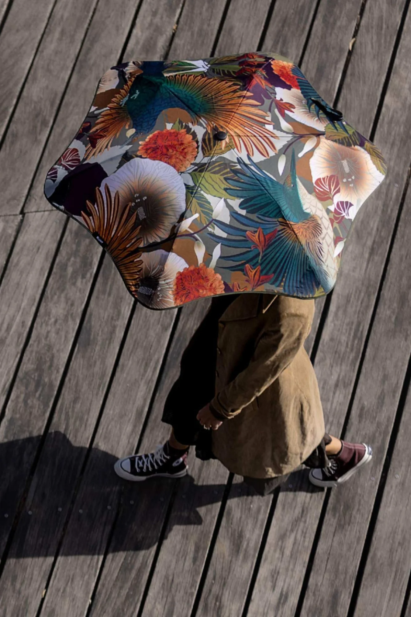 BLUNT Metro X Umbrella Flox 2026 - Image 4