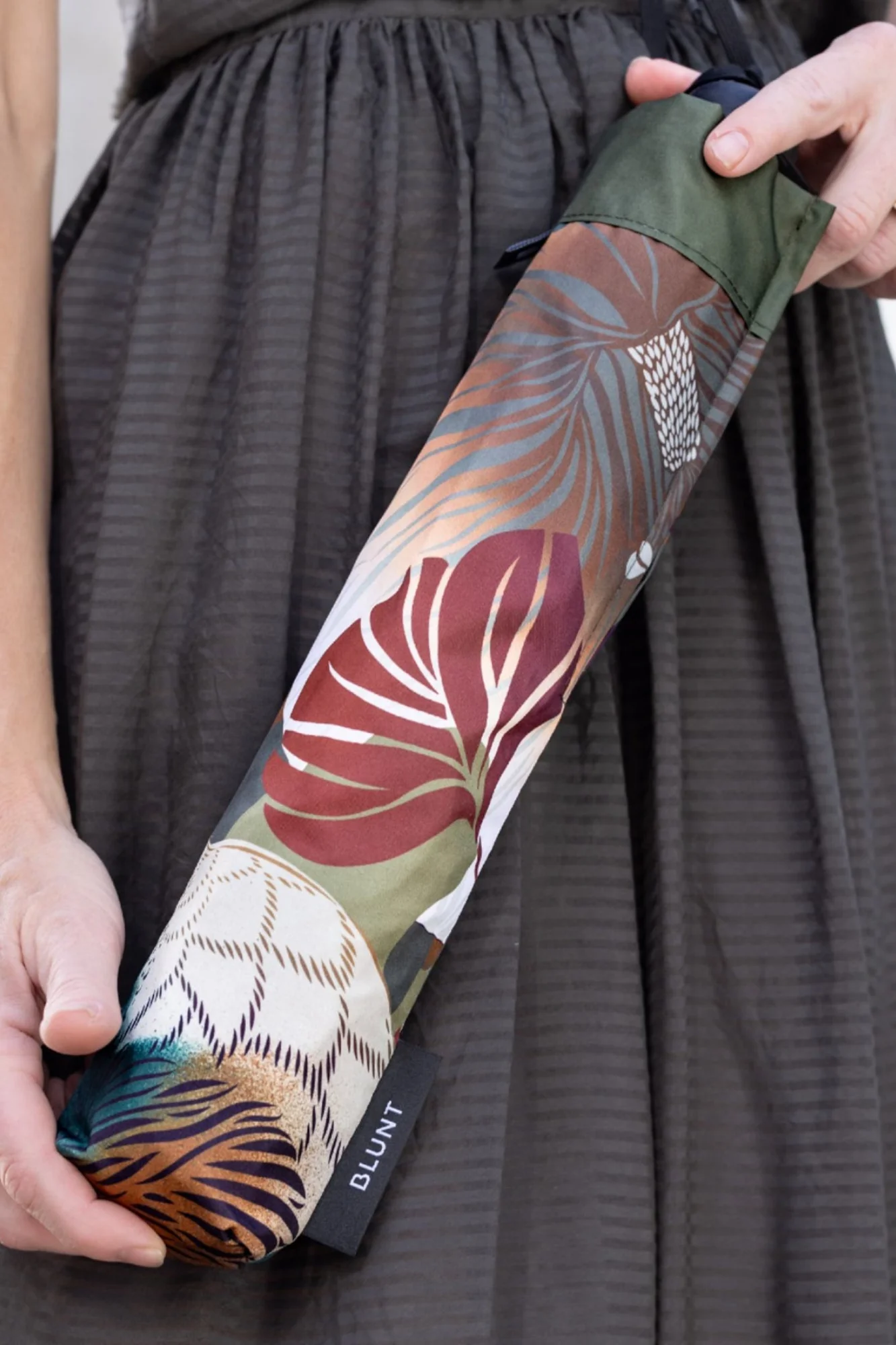 BLUNT Metro X Umbrella Flox 2026 - Image 6