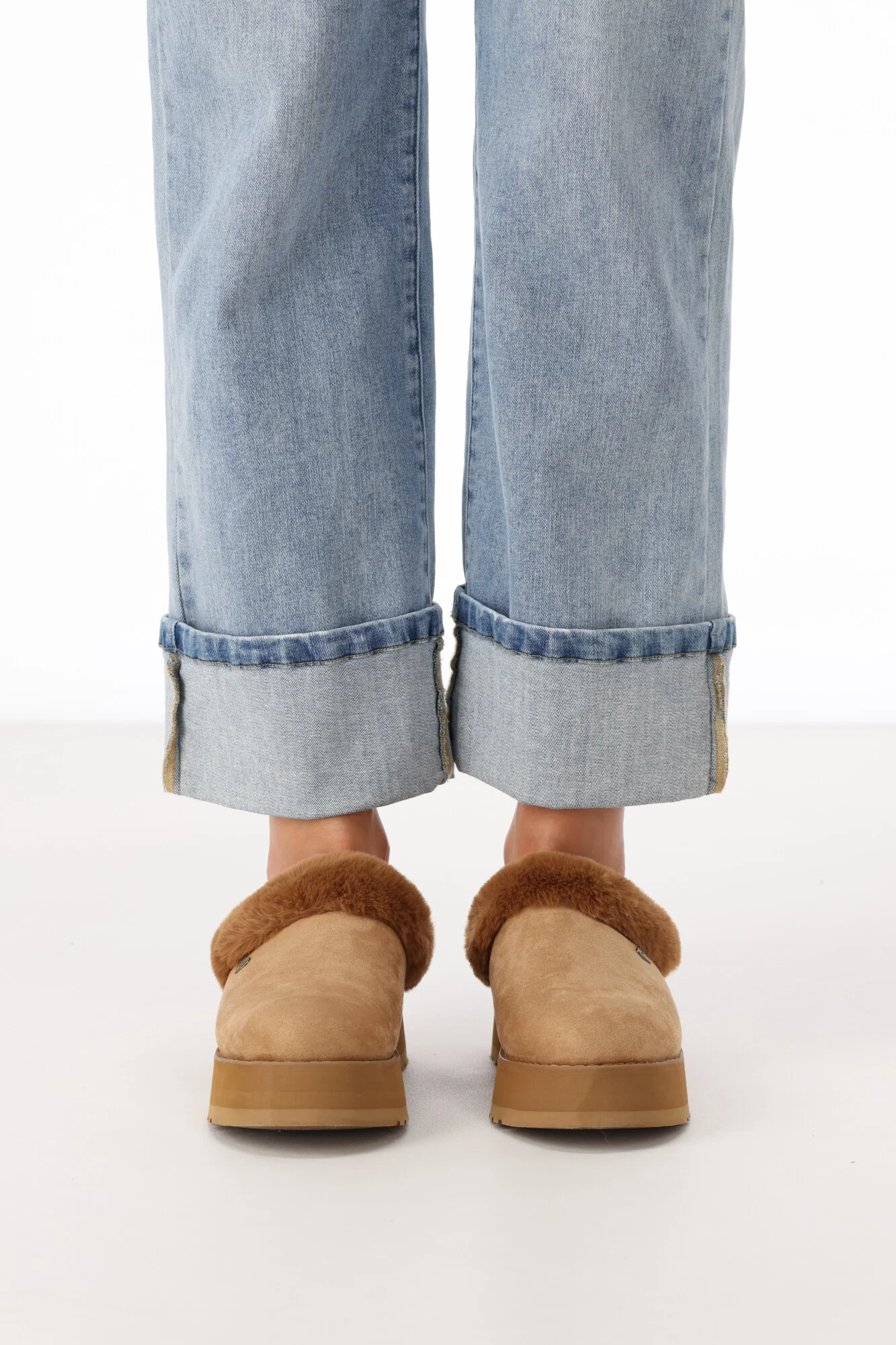 Bobs By Skechers Keepsakes Hi-Rise - Zen Out Chestnut - Image 3