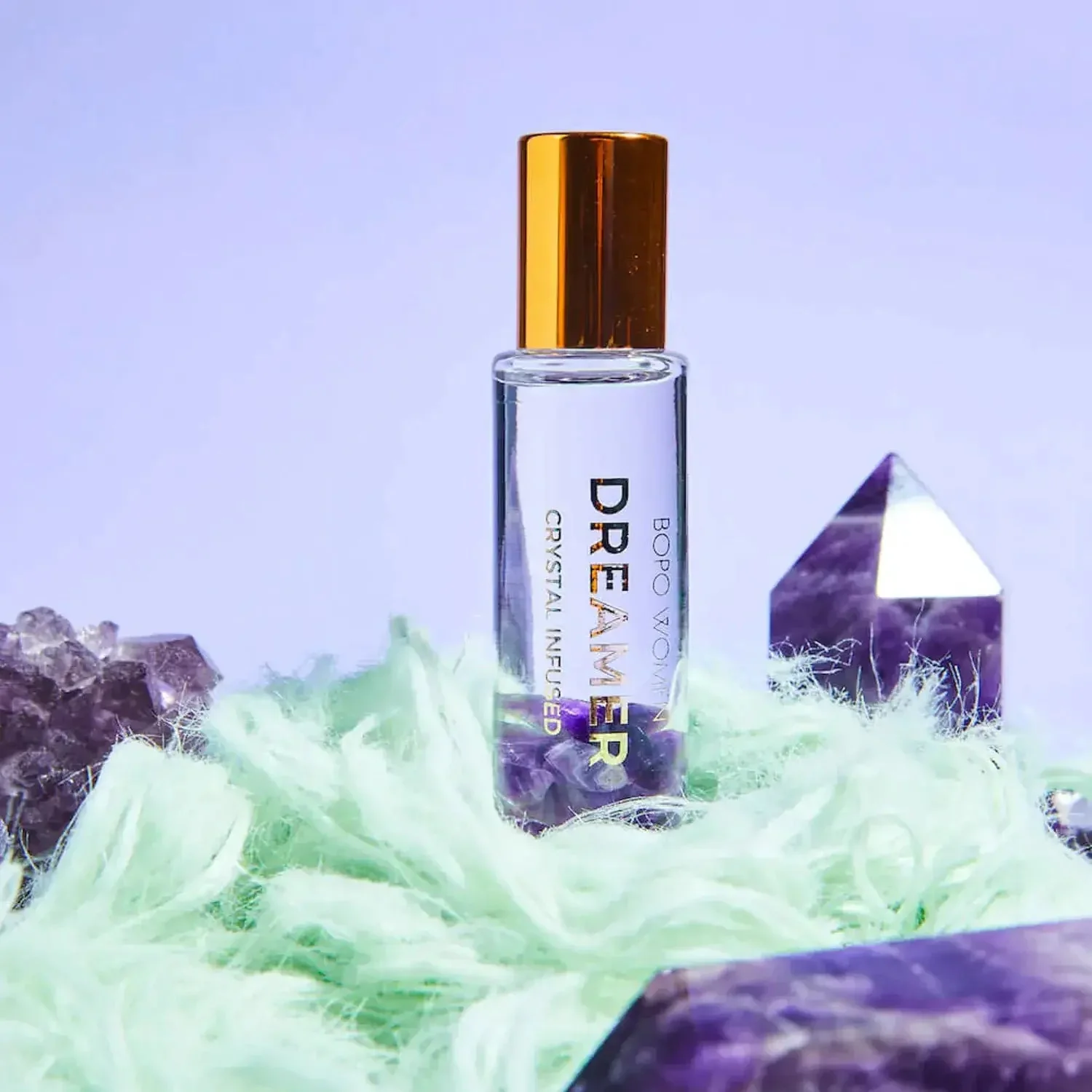 Bopo Women Dreamer Perfume Roller 15ml - Image 2