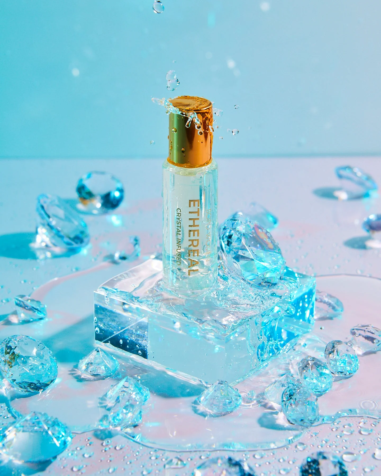 Bopo Women Ethereal Perfume Roller 15ml - Image 2