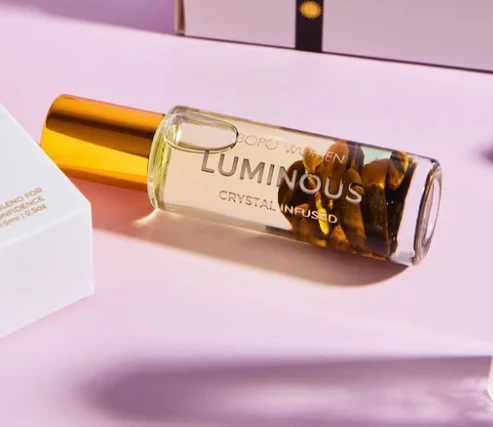 Bopo Women Luminous Perfume Roller 15ml - Image 3