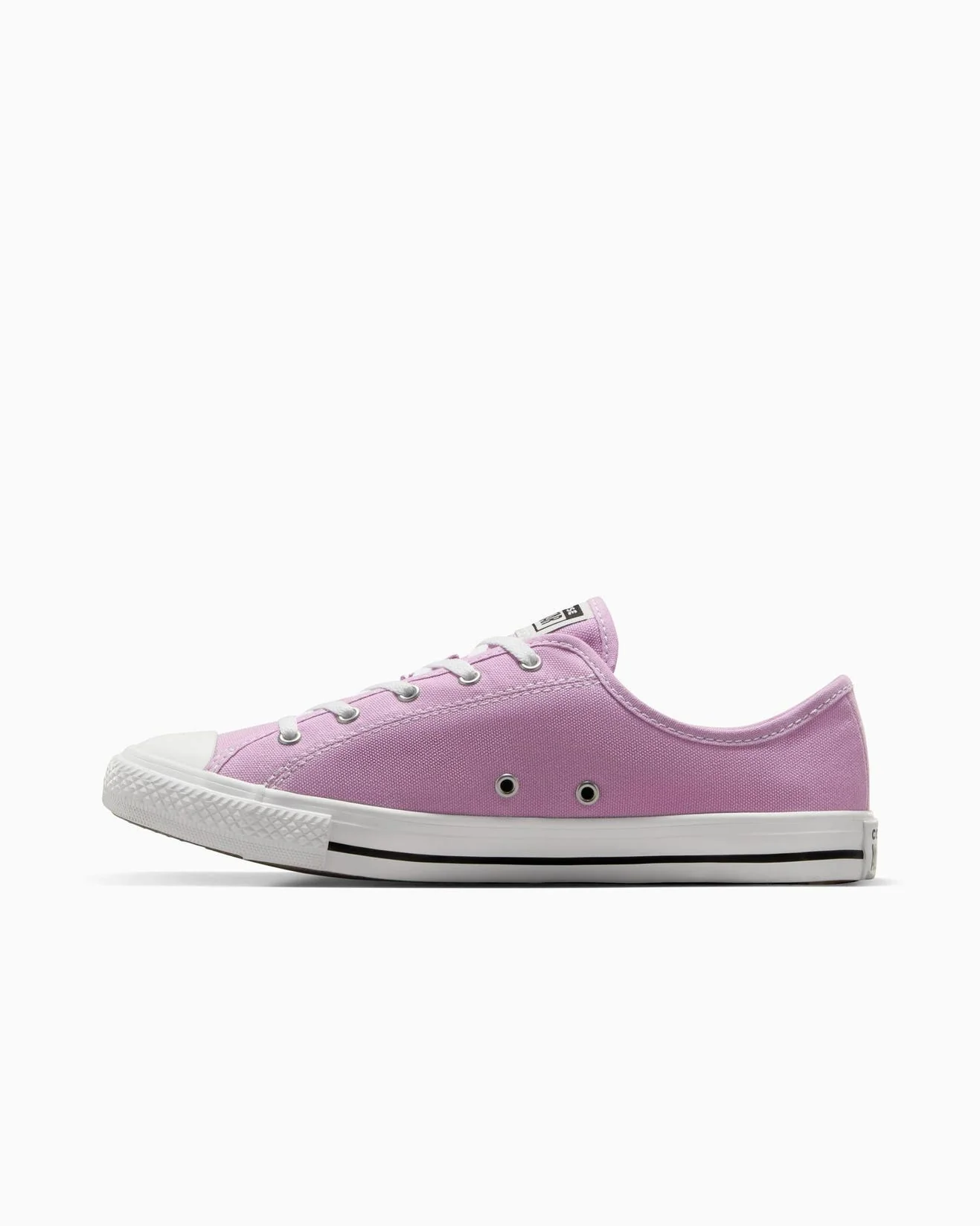 Converse Chuck Taylor Dainty Low Classic Amethyst - Image 5