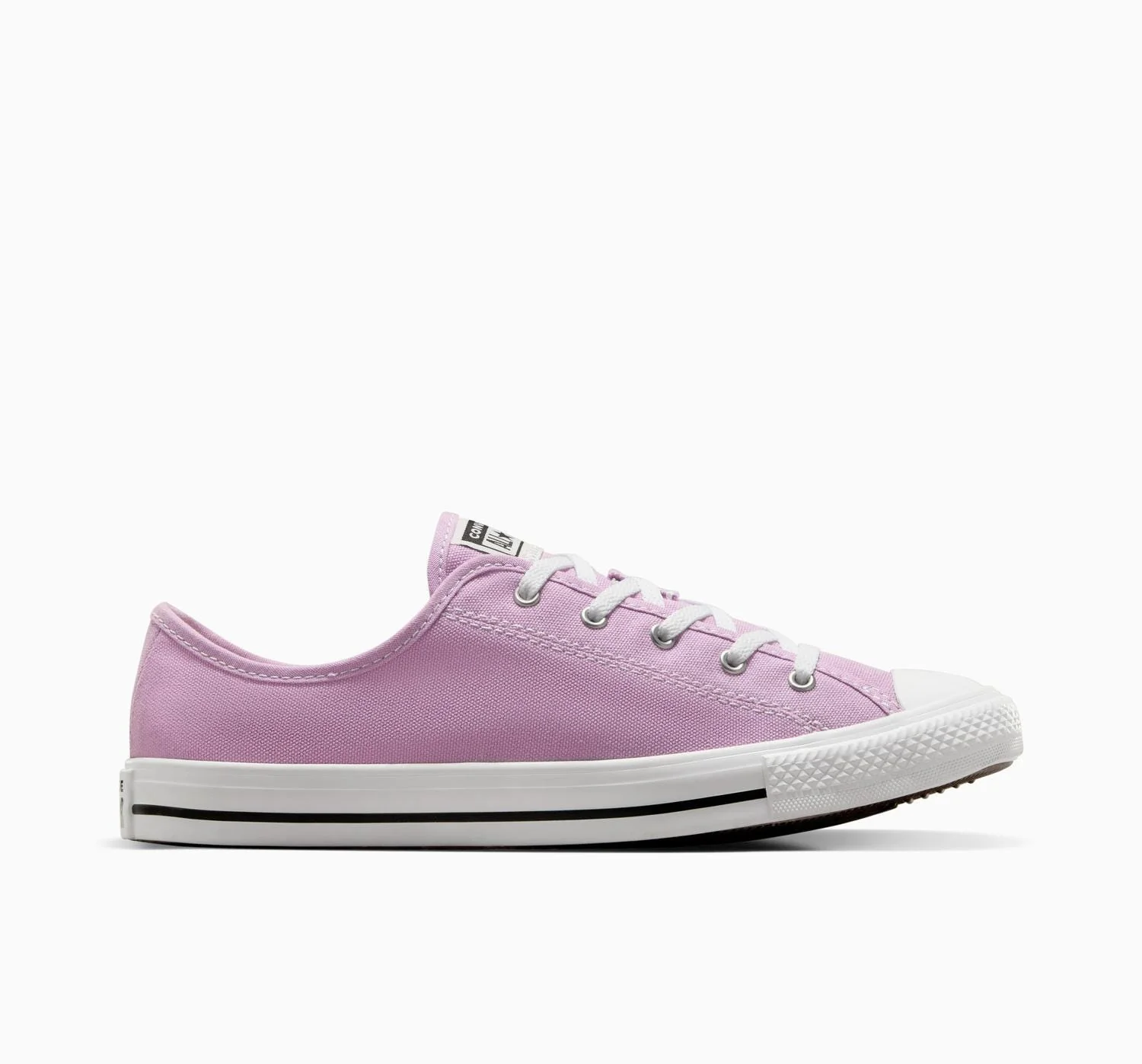 Converse Chuck Taylor Dainty Low Classic Amethyst - Image 6