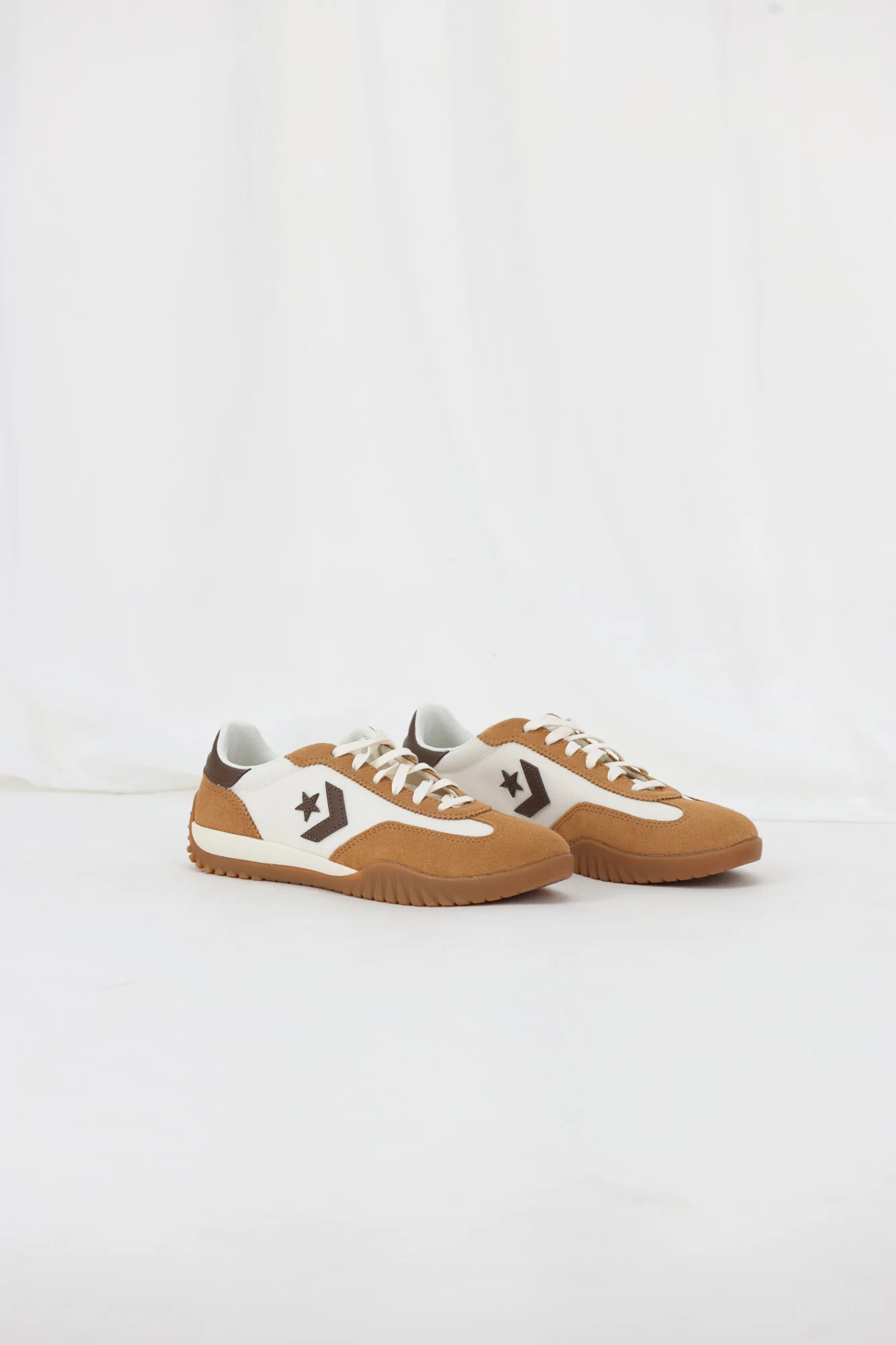 Converse Chuck Taylor RunStar Trainer Low Incensed Egret Grouned - Image 5