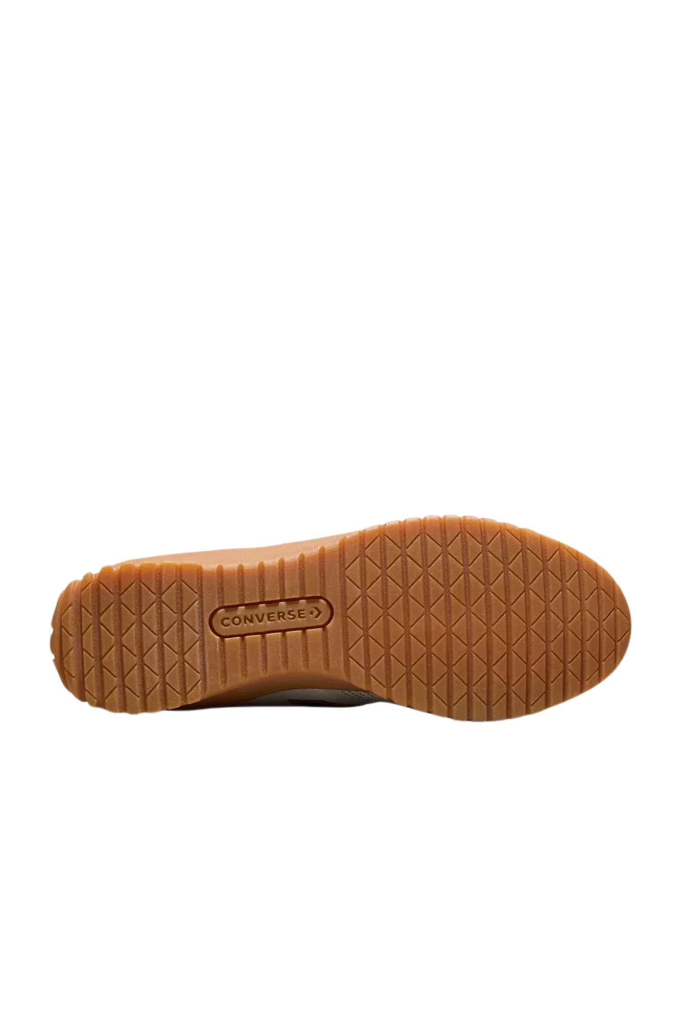 Converse Run Star Trainer Stitched Suede Sage Smoke Twilight Blush Gum - Image 5