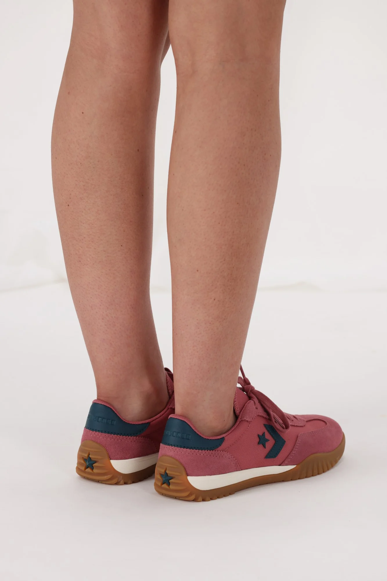 Converse Run Star Trainer Unisex Royal Flushed Darkly Jaded Gum - Image 10