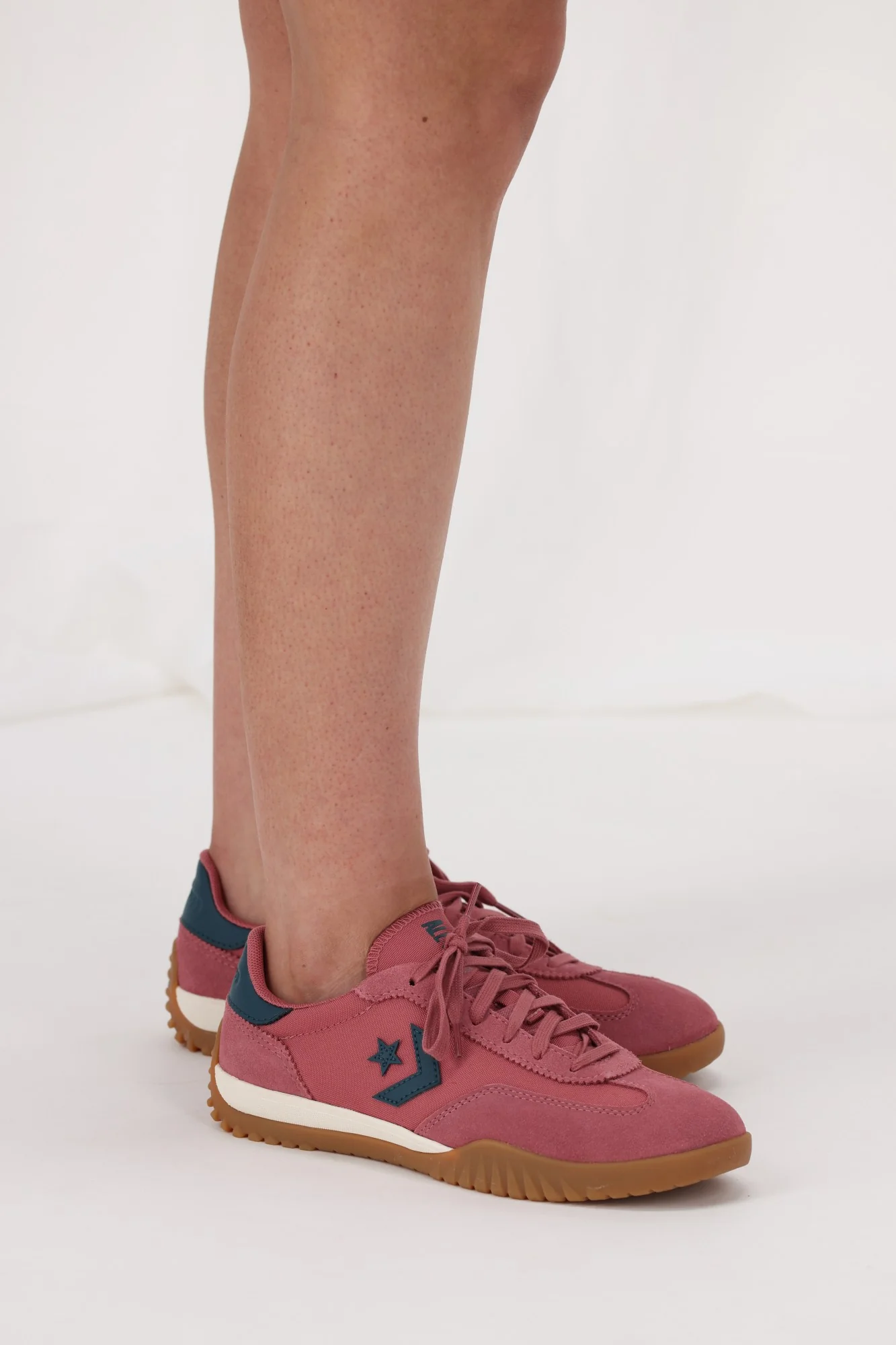Converse Run Star Trainer Unisex Royal Flushed Darkly Jaded Gum - Image 7
